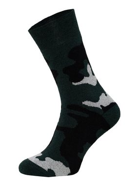 Chili Lifestyle Thermosocken »CHILI THERMO Outdoor« (6-Paar)