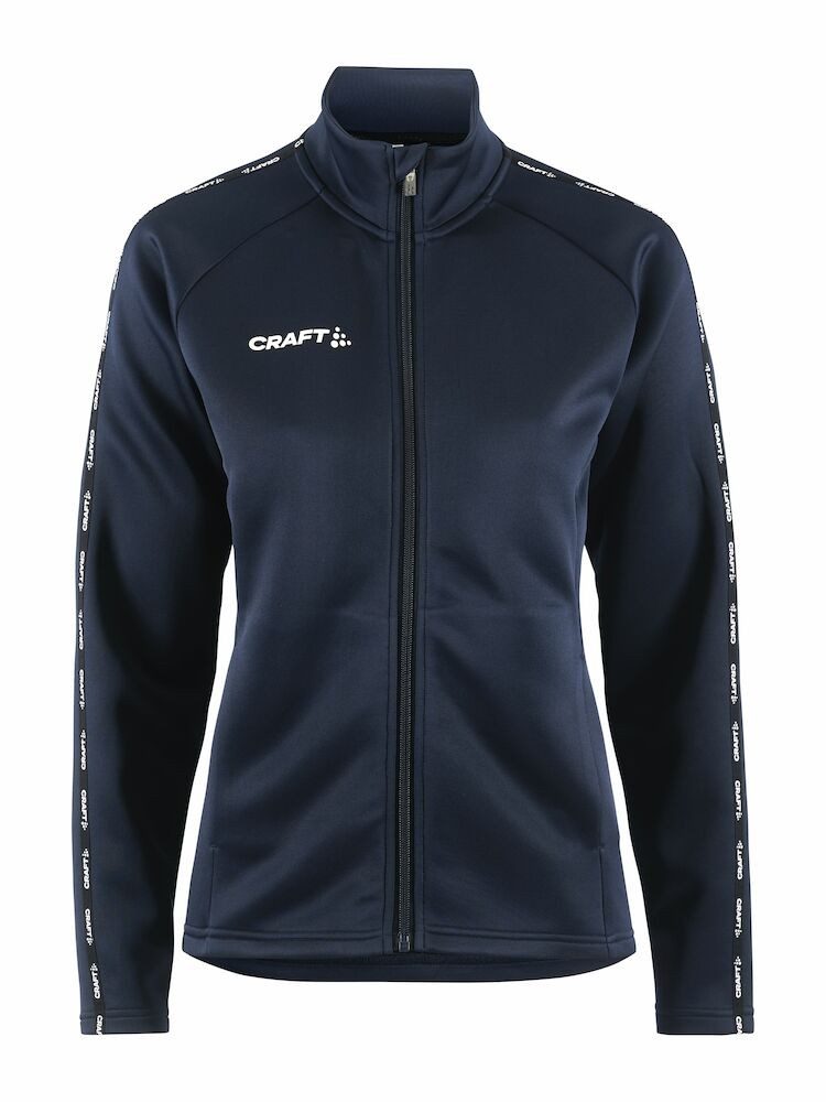 Trainingsanzug Squad 2.0 Full Zip W