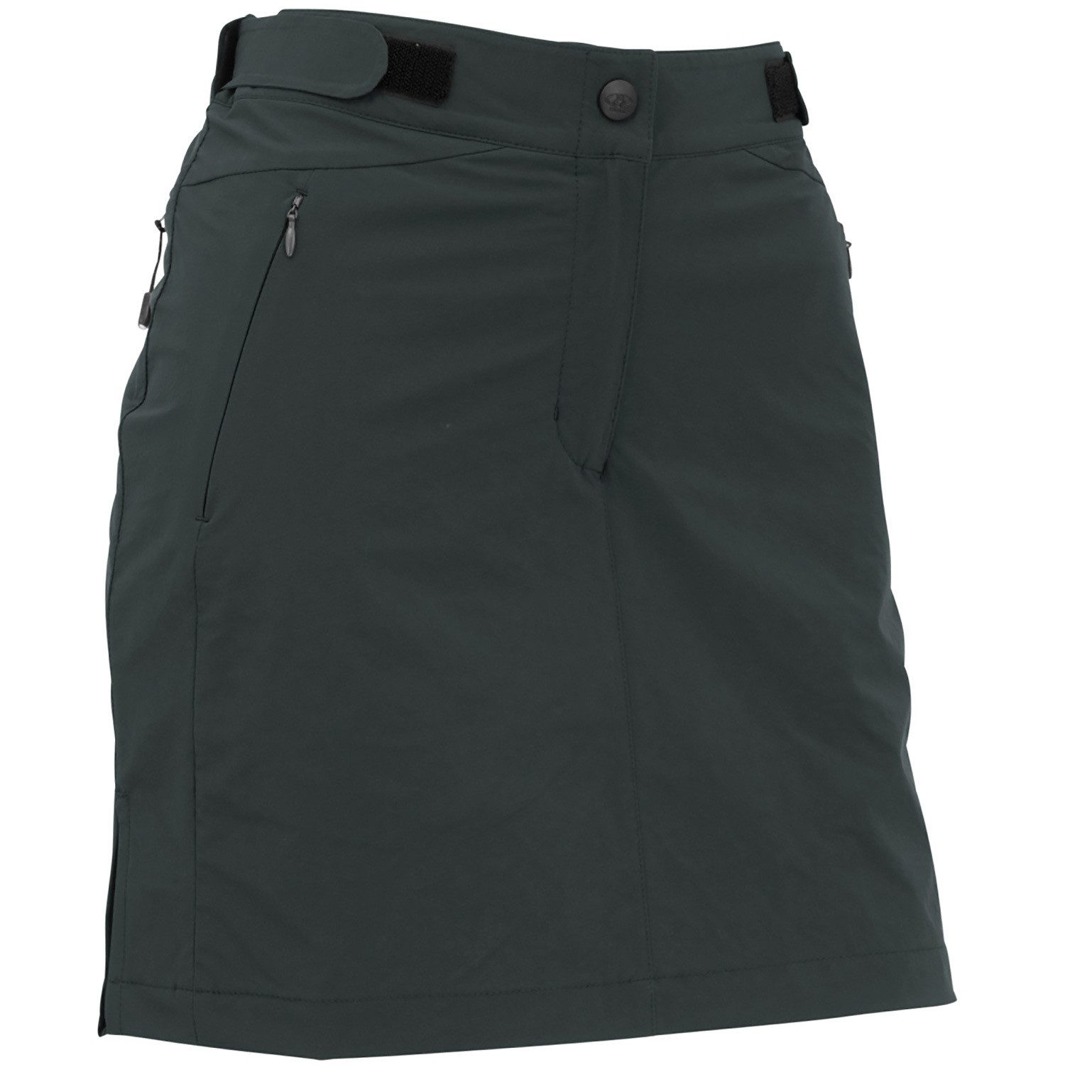 Maul Sport® Hosenrock Rock Kristallkopf ultra