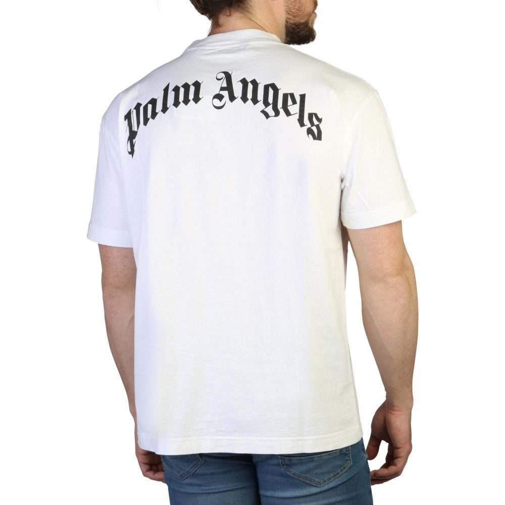 T-Shirt ANGELS PALM
