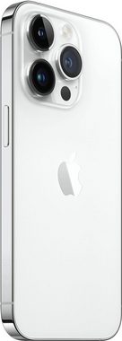 Apple iPhone 14 Pro 1TB Smartphone (15,5 cm/6,1 Zoll, 1024 GB Speicherplatz, 48 MP Kamera)