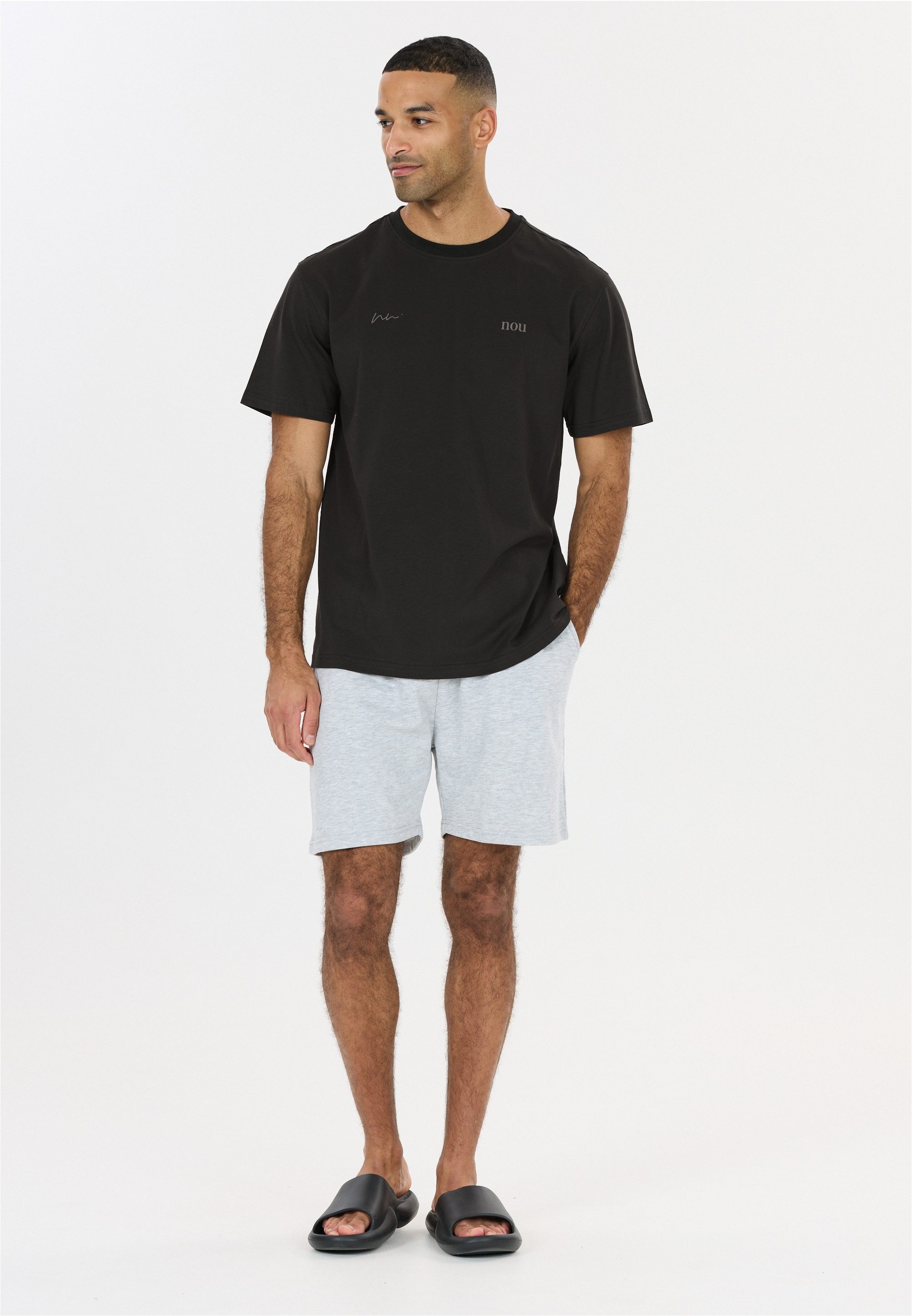 nou T-Shirt Derr relaxed fit