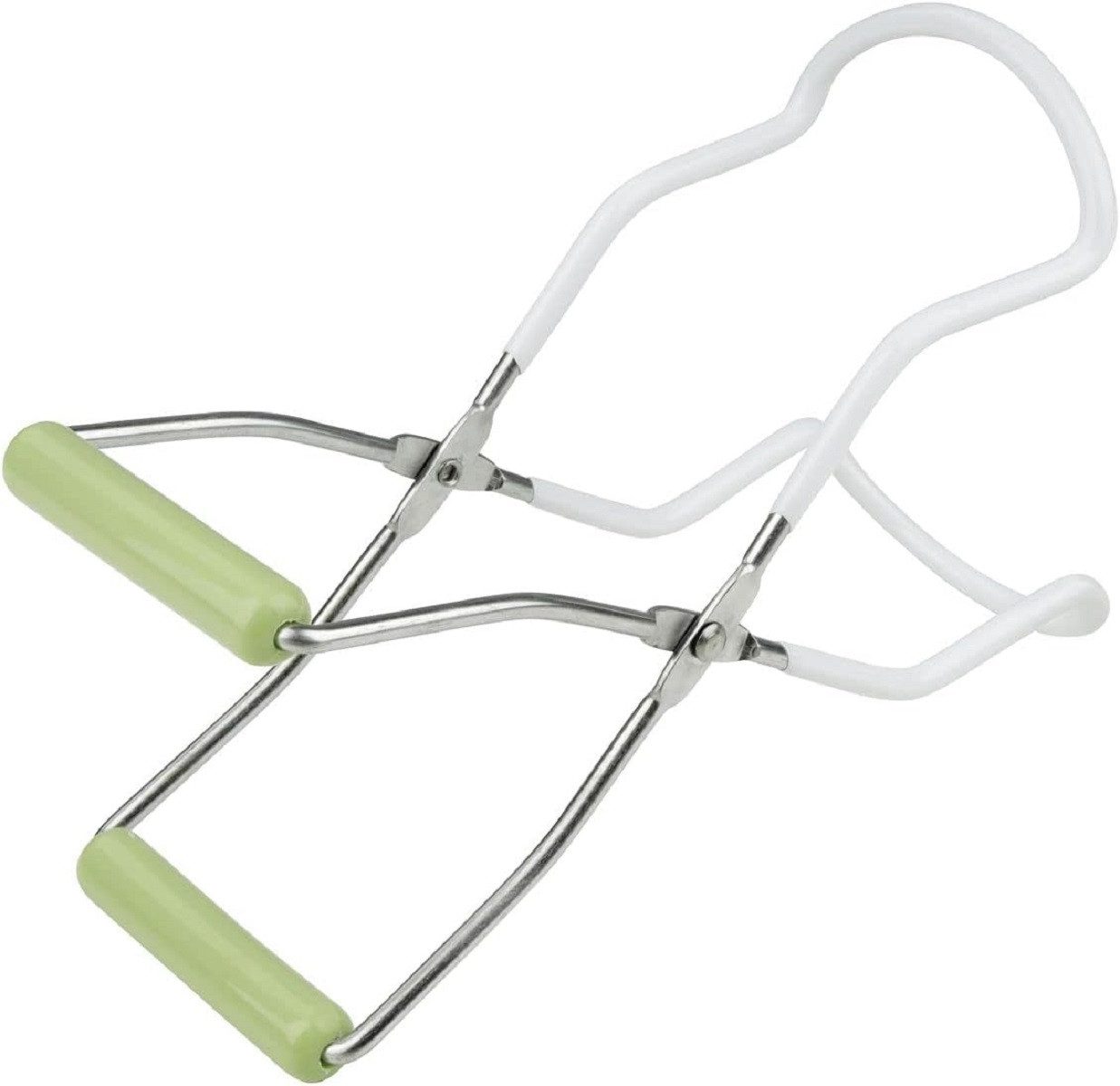 Dr. Oetker Einmachglas Glasheber, Einmachglasheber, Konservenglasheber Greifzange