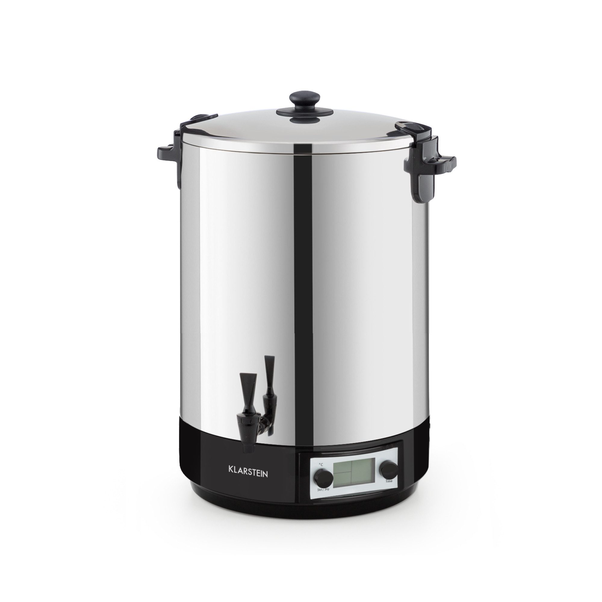 Klarstein Einkochautomat Konfistar, 2500 W