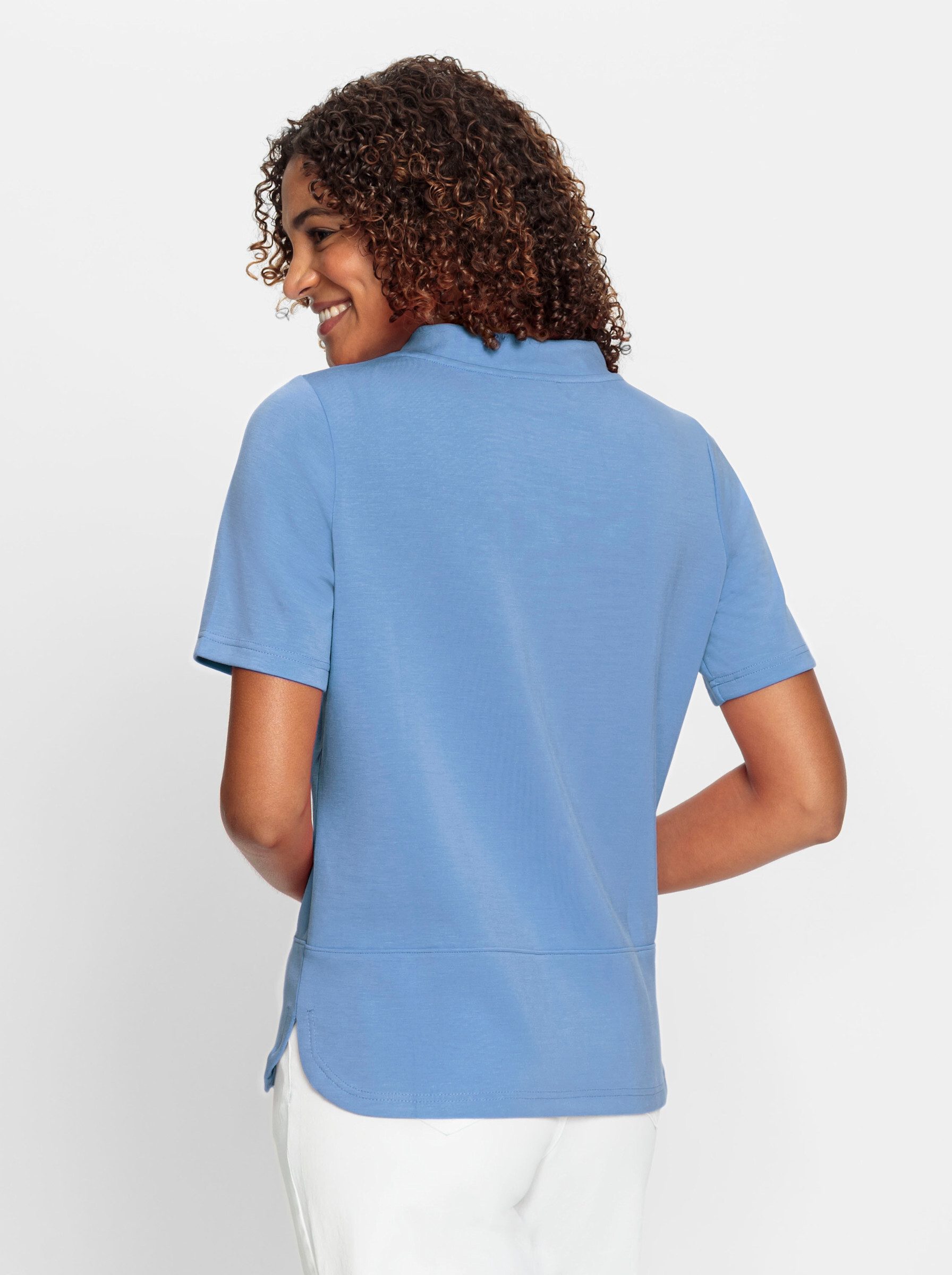 Witt T-Shirt Sweatshirt Kurzarm günstig online kaufen