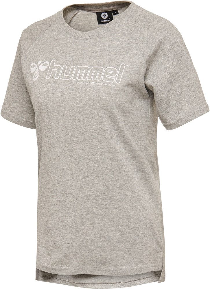 T-Shirt Hmlzenia T-Shirt S/S