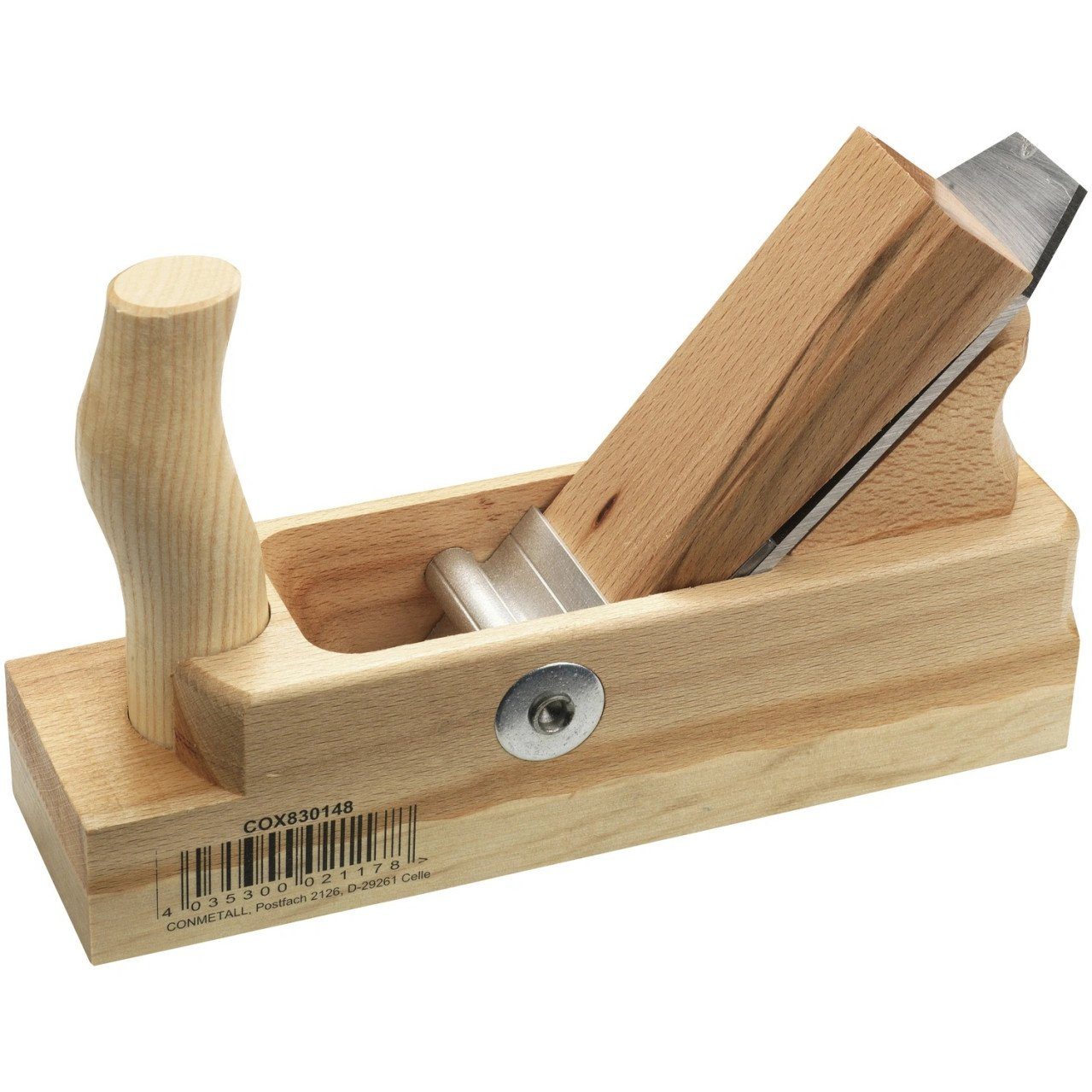 Connex Universalhobel Doppelhobel 48 mm