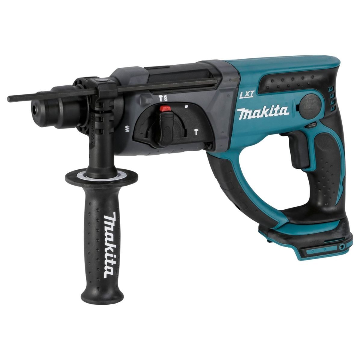 Makita Bohrhammer DHR202ZJ Akku-Bohrhammer im Makpac günstig online kaufen