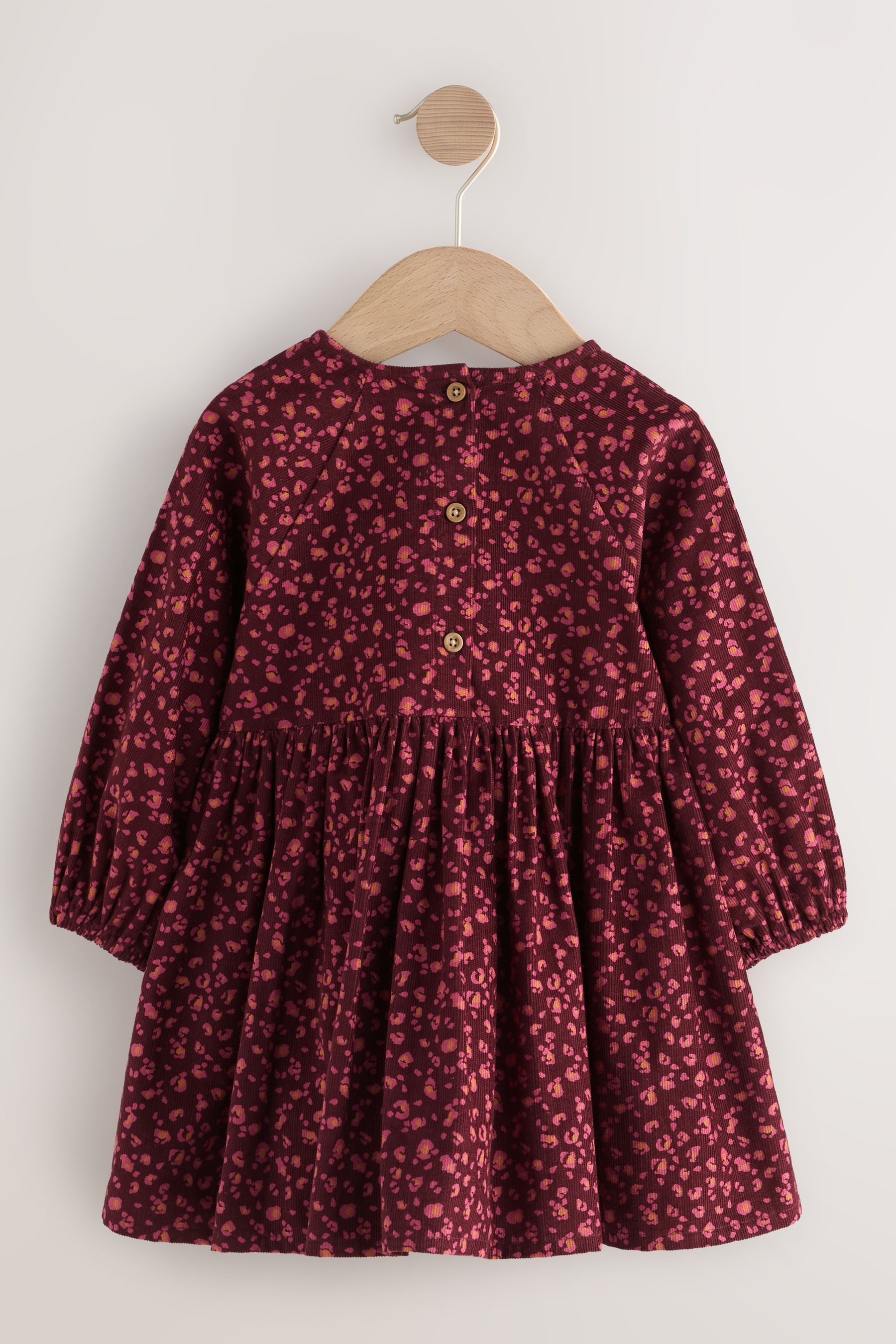 Next Cordkleid Cord-Kleid (1-tlg) günstig online kaufen