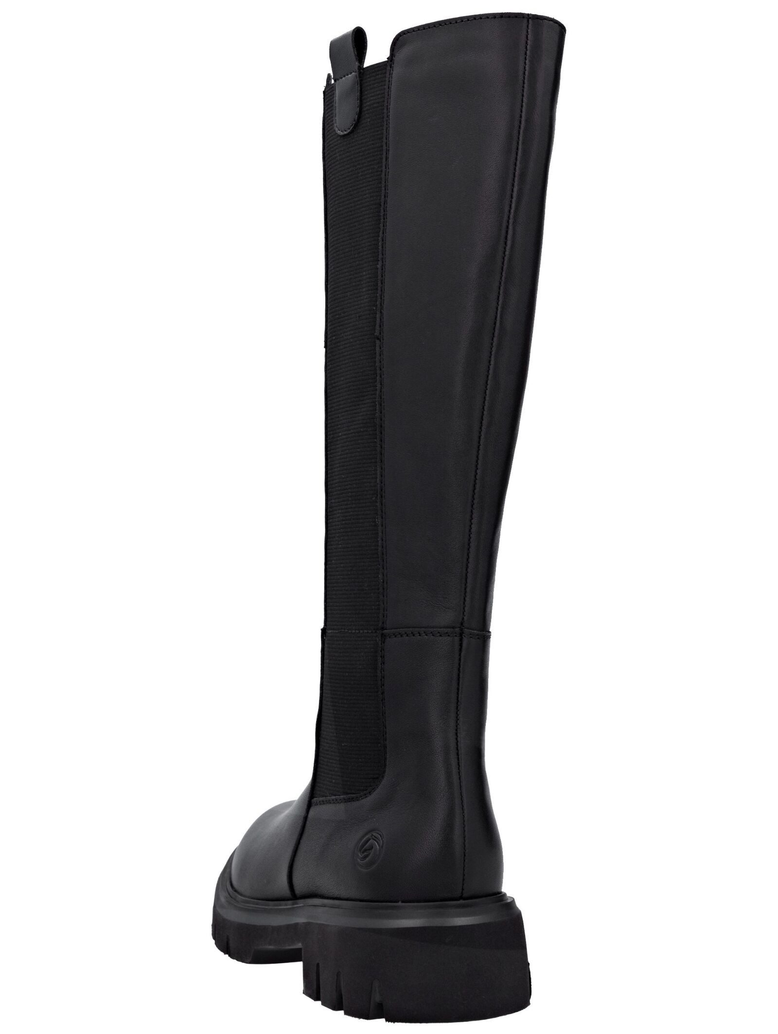 Remonte Remonte Stiefel Leder/Textil Stiefel