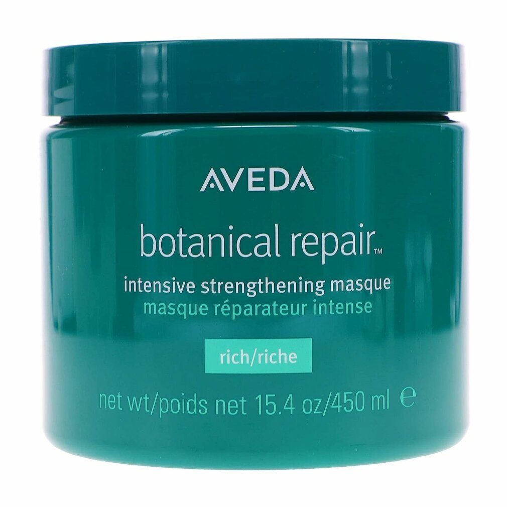 Aveda Haarkur Botanical Repair Intensive Strengthening Mask - Rich