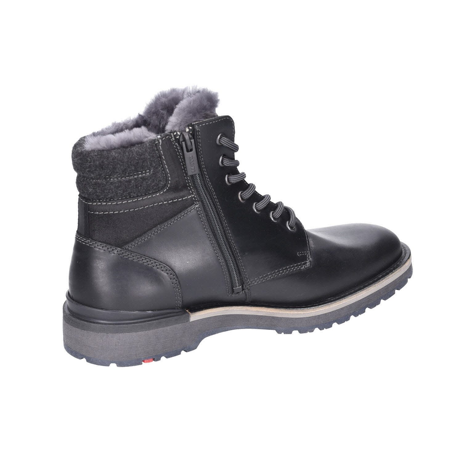 Lloyd Gloster Winterstiefel