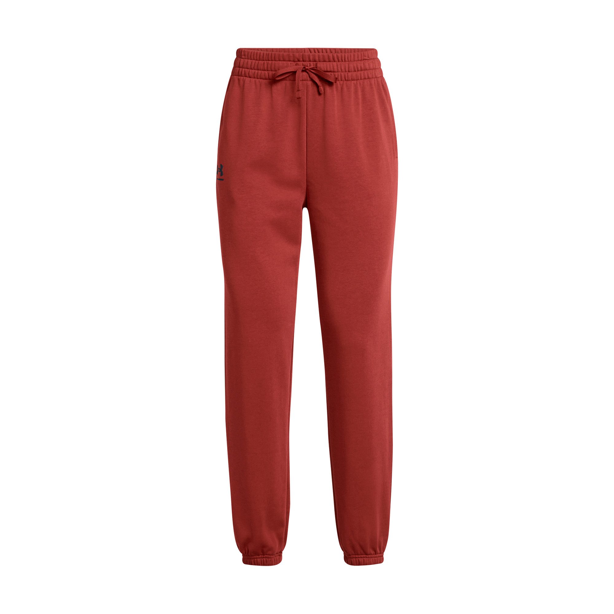 Trainingshose Under Armour Damen Trainingshose Rival Terry Jogger 1382735