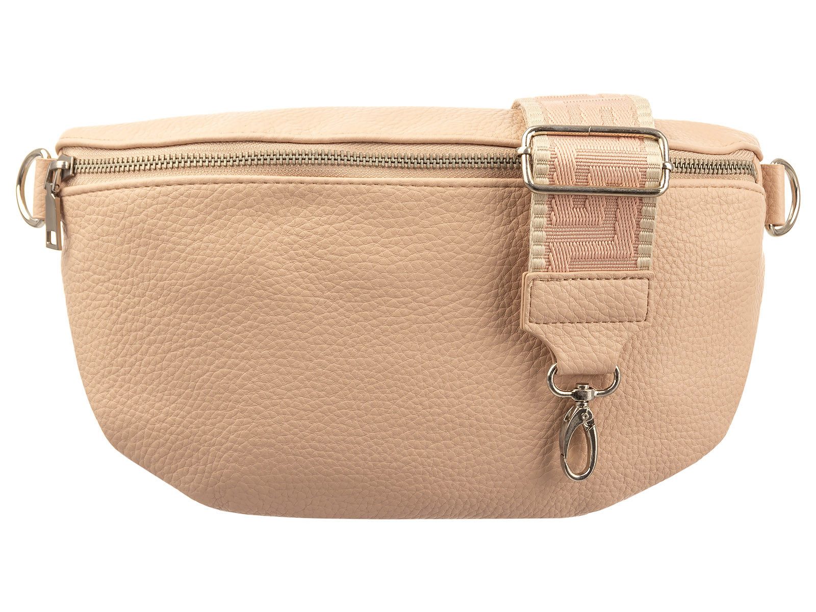 Prato Gürteltasche Gürteltasche Bauchtasche GT01 (Stück, günstig online kaufen