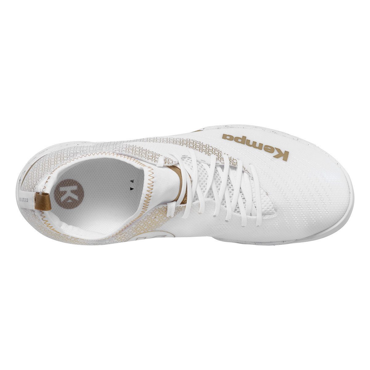 Kempa Hallen-Sport-Schuhe Wing Lite 2.0 W Hallenschuh