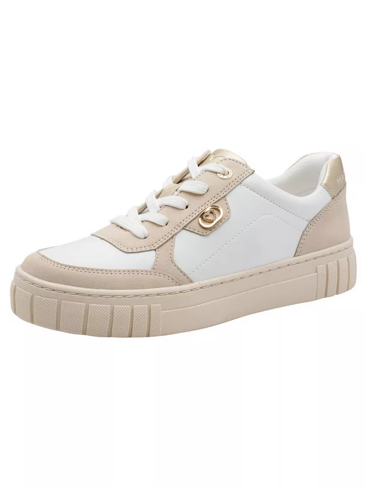 marco tozzi FEEL, MT Soft Lining, Removable Sock Sneaker FEEL