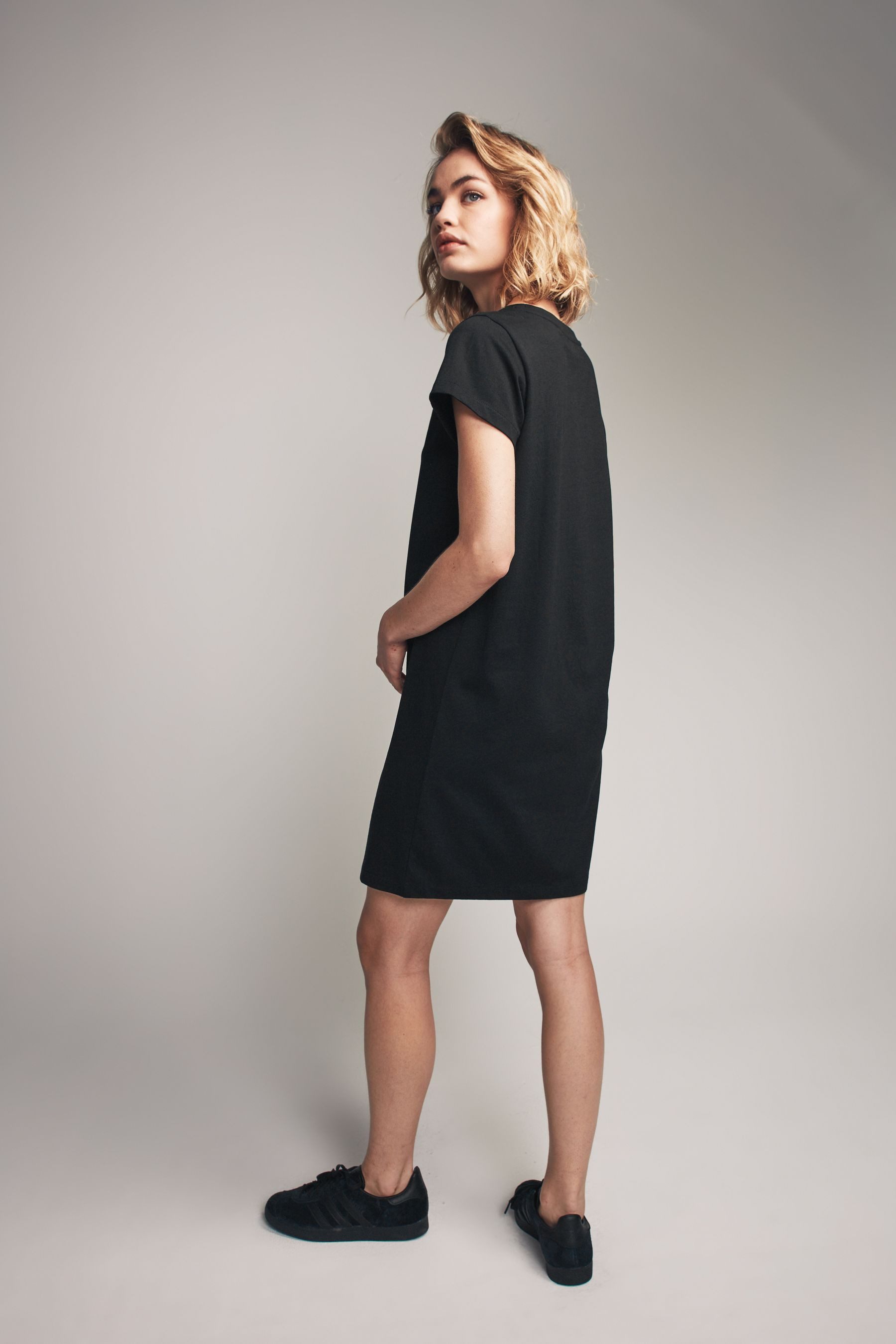 The Set Blusenkleid 3er-Pack The Set günstig online kaufen