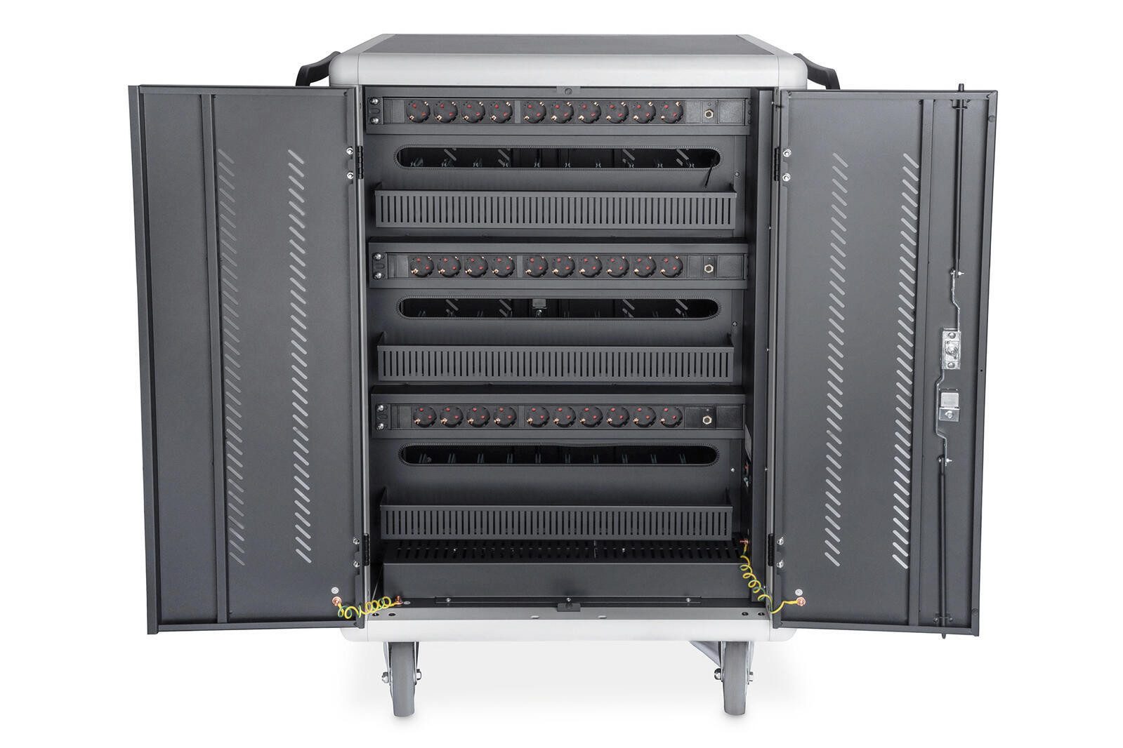 Digitus Speicherladestation DN-45005