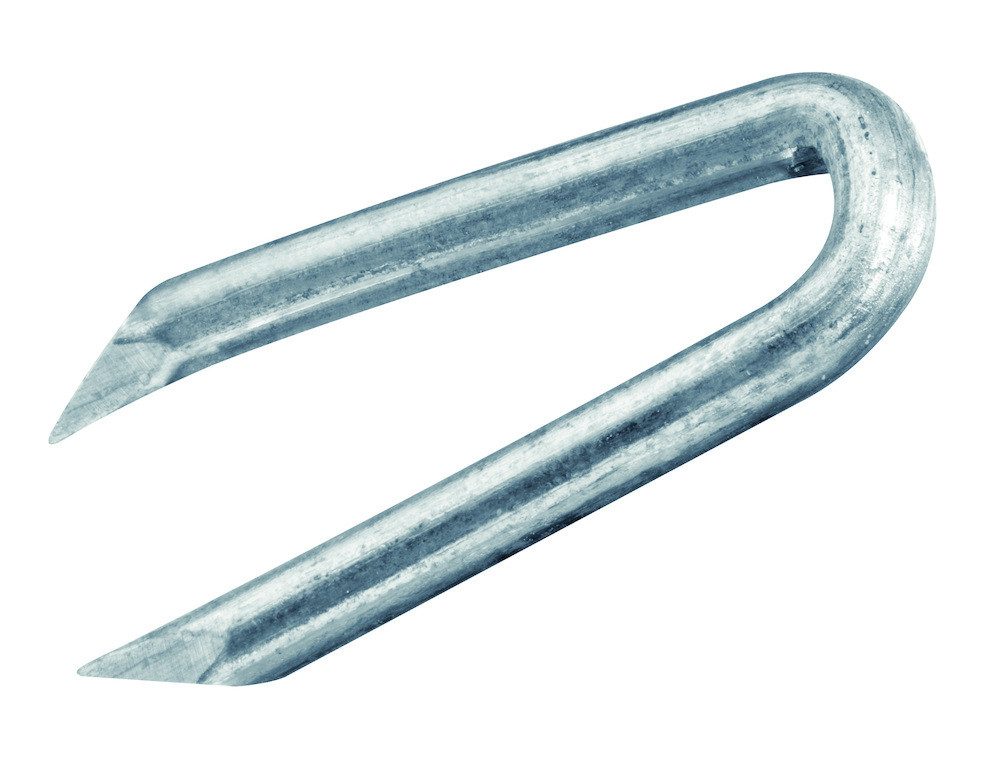 Kleinteilemagazin HSI Schlaufen verzinkt 2,0x 20 mm SB 250