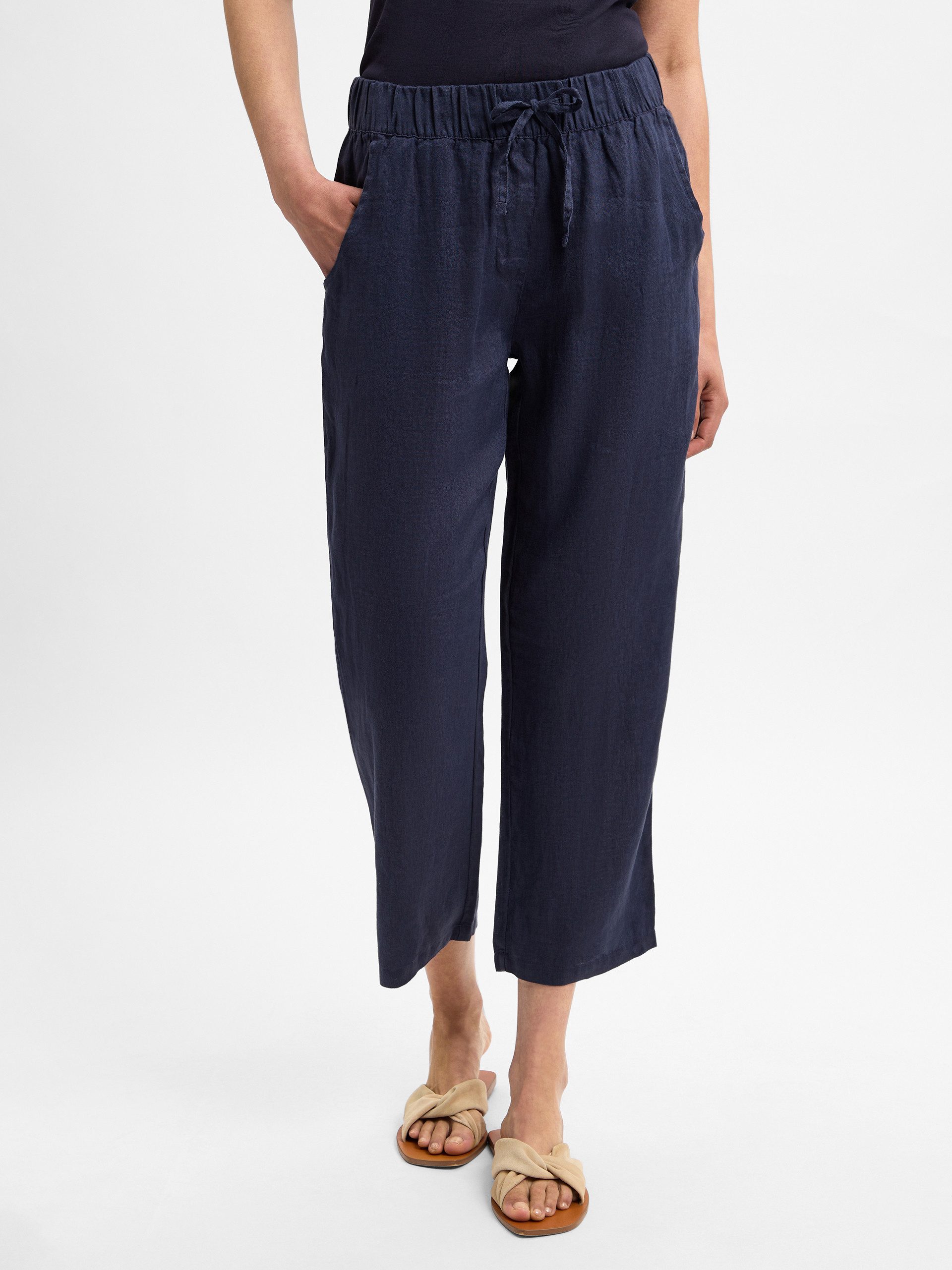 Marie Lund Bundfaltenhose günstig online kaufen