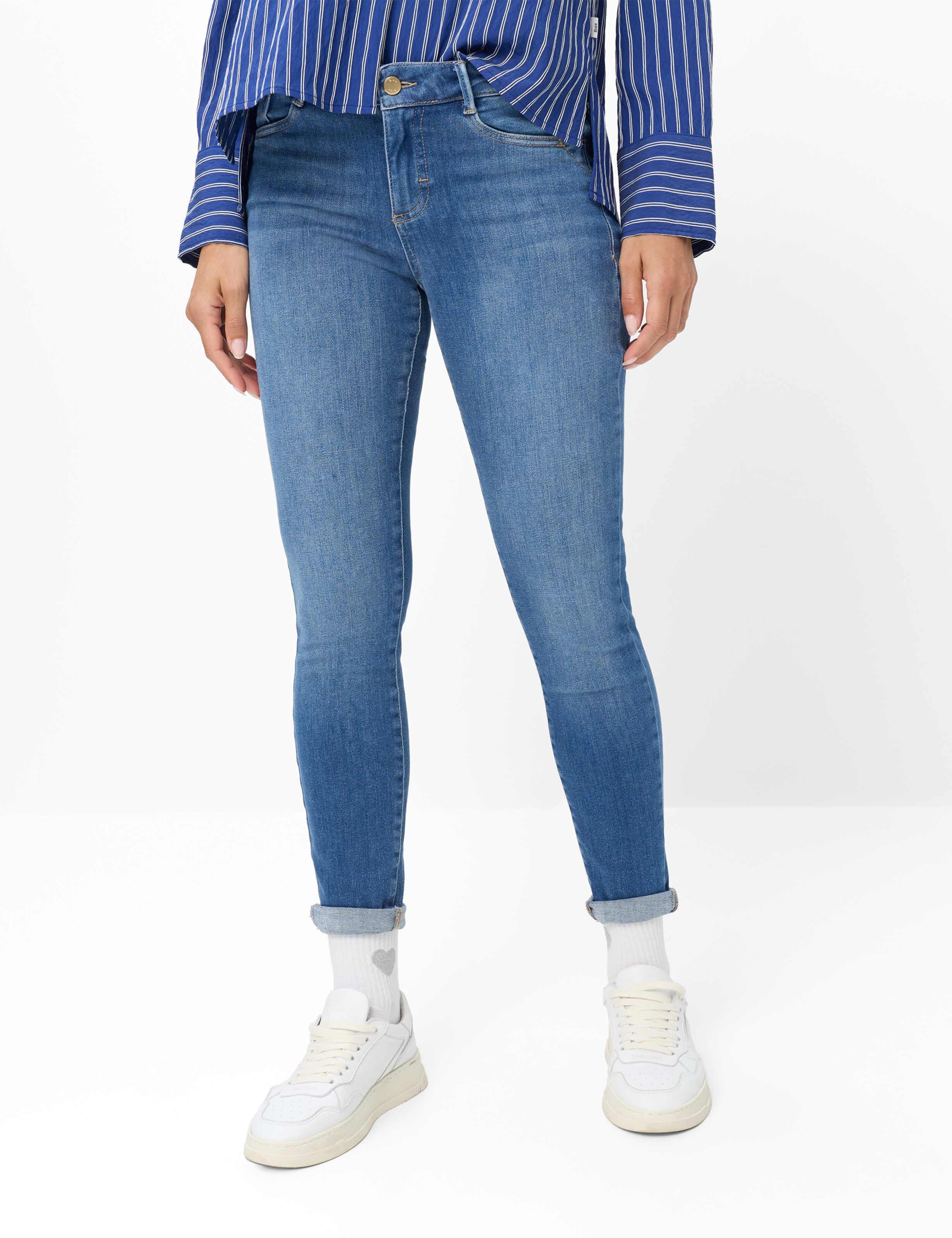 Brax 5-Pocket-Jeans Style ANA