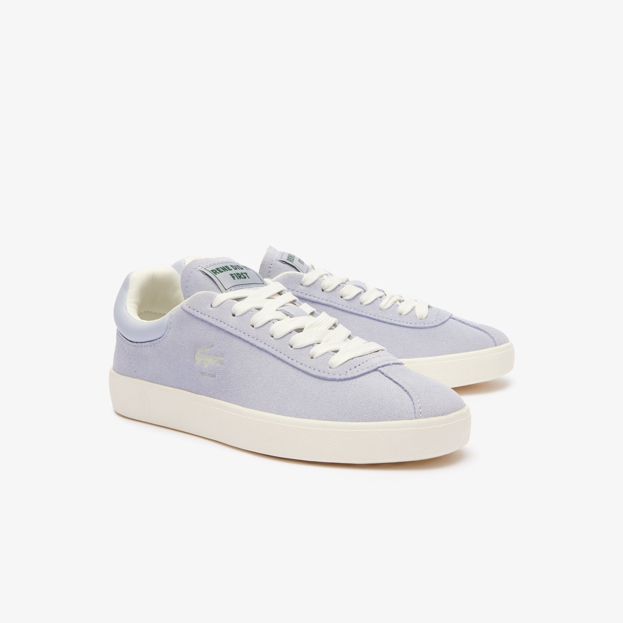 Lacoste BASESHOT 124 2 SFA Sneaker günstig online kaufen