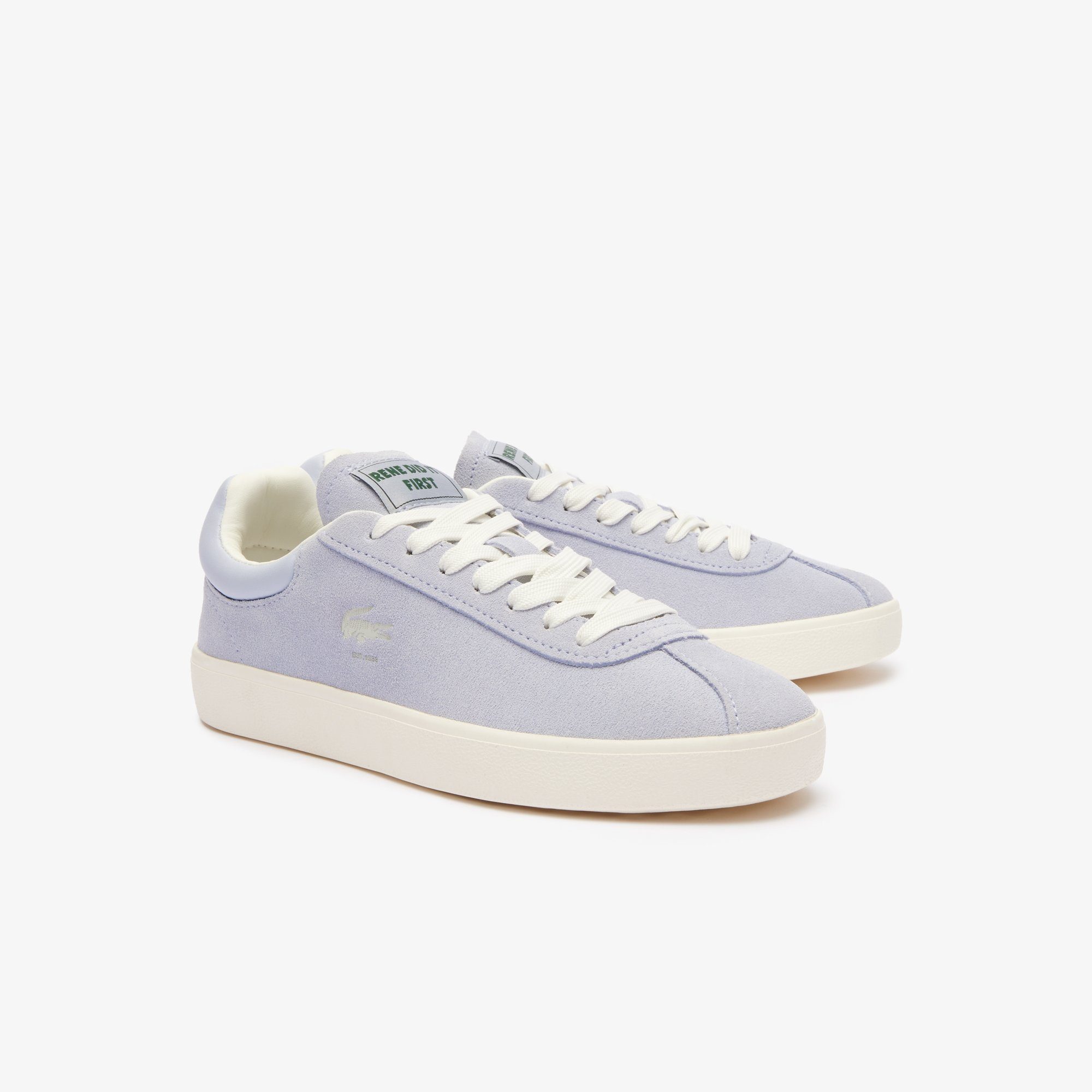 Lacoste BASESHOT 124 2 SFA Sneaker