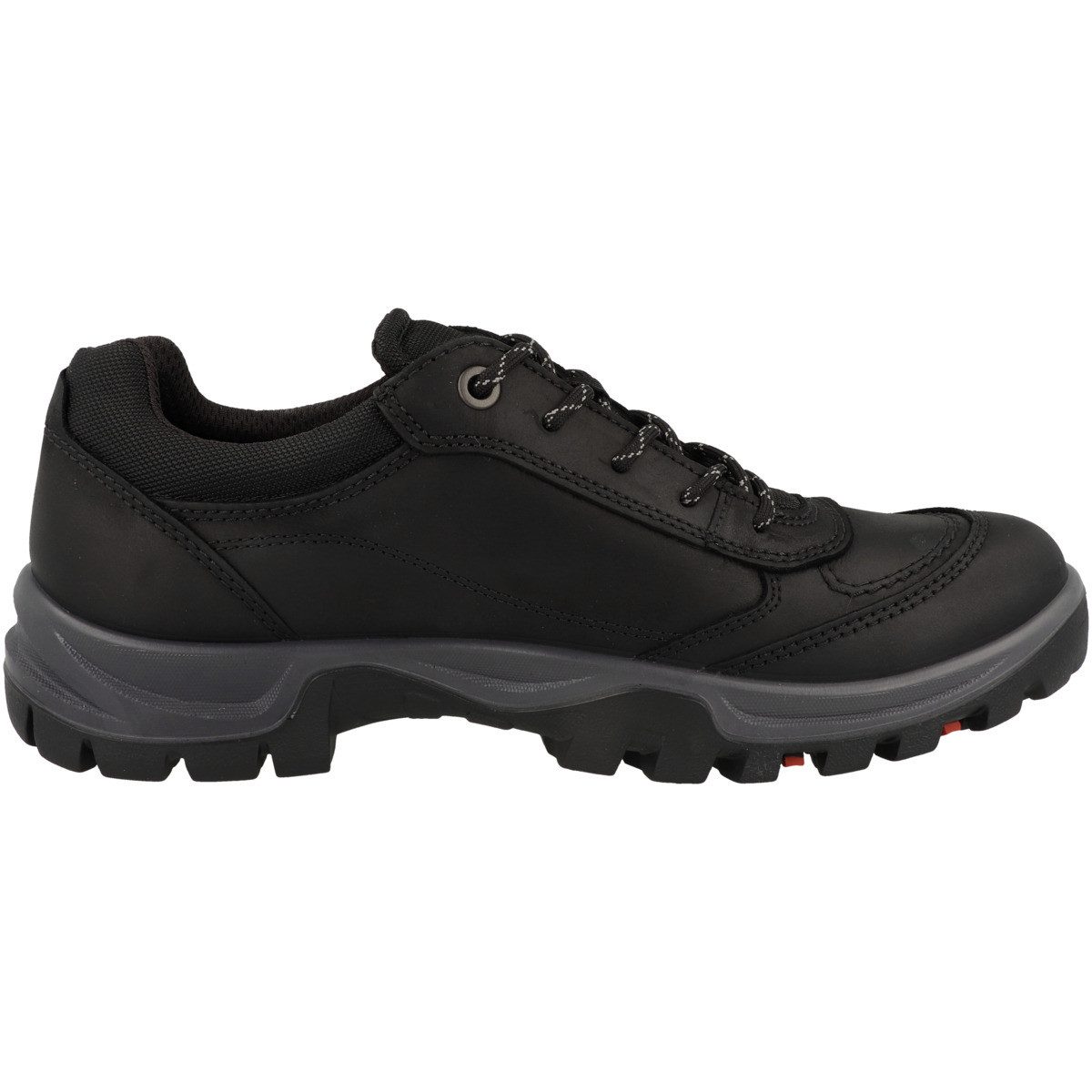 Ecco Xpedition III Herren Outdoorschuh Wanderschuhe, Trekking, Hiking, Freizeitschuhe, Schnürschuhe