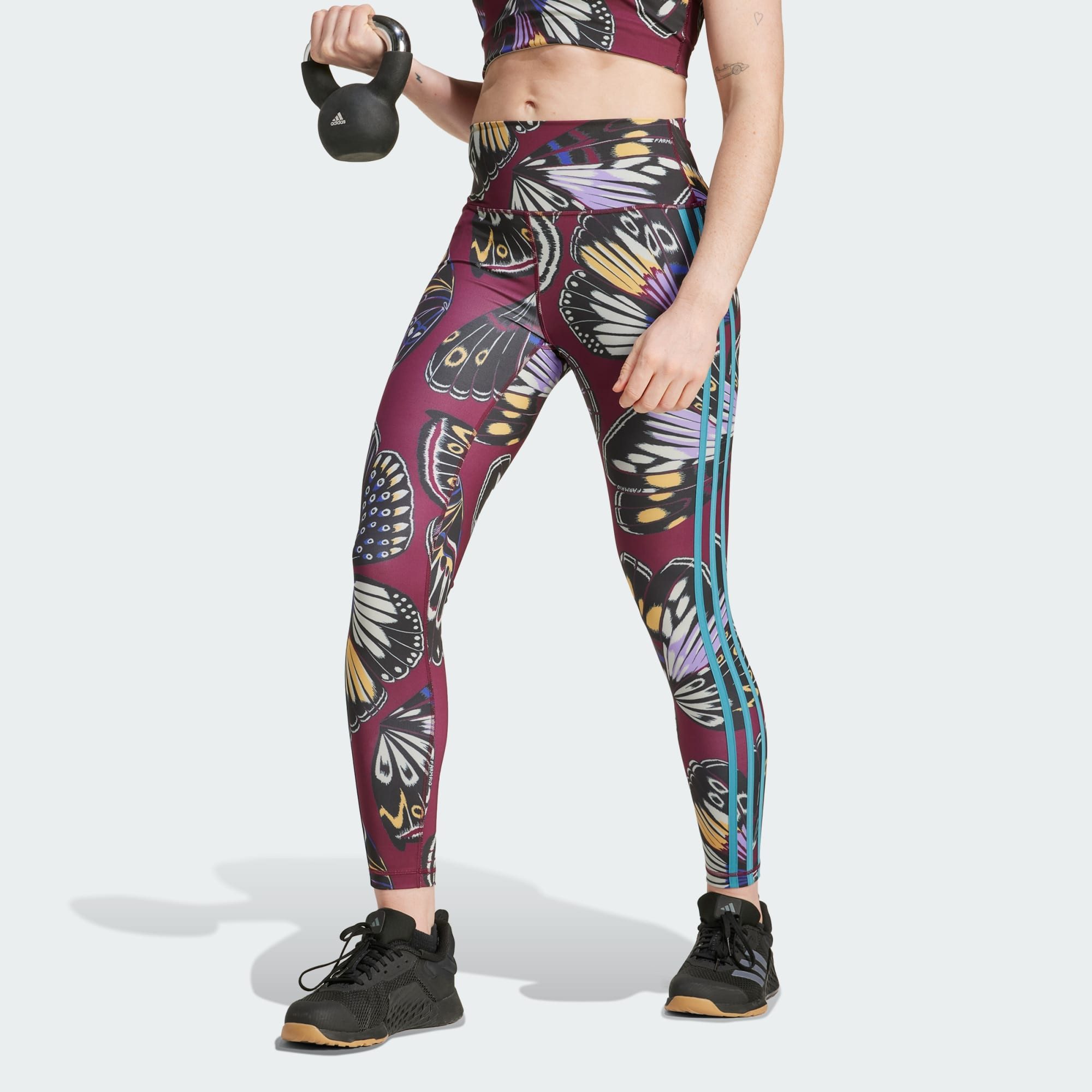 adidas Performance Funktionstights ADIDAS X FARM günstig online kaufen