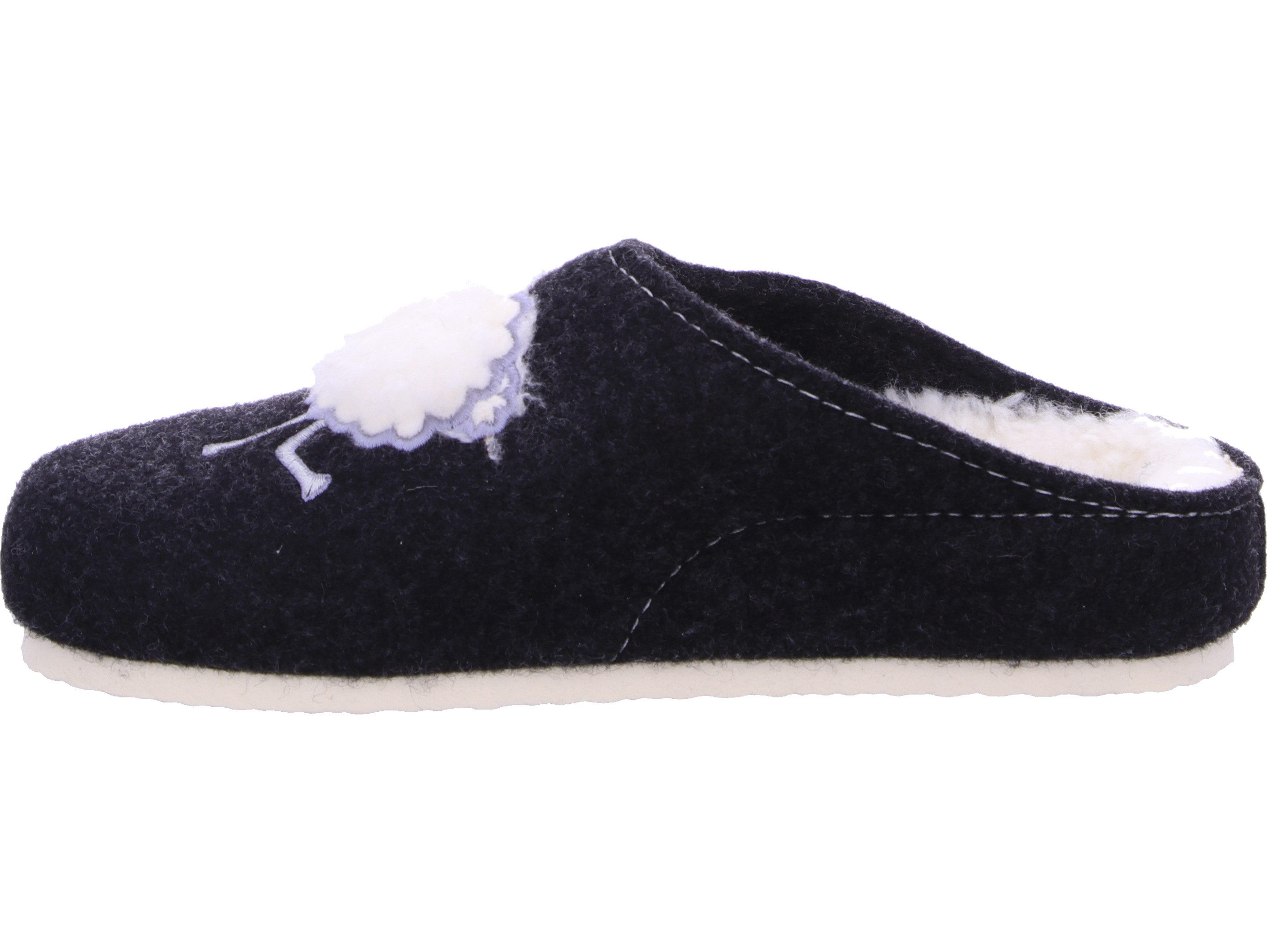 Tofee "Schaf" Pantoffel