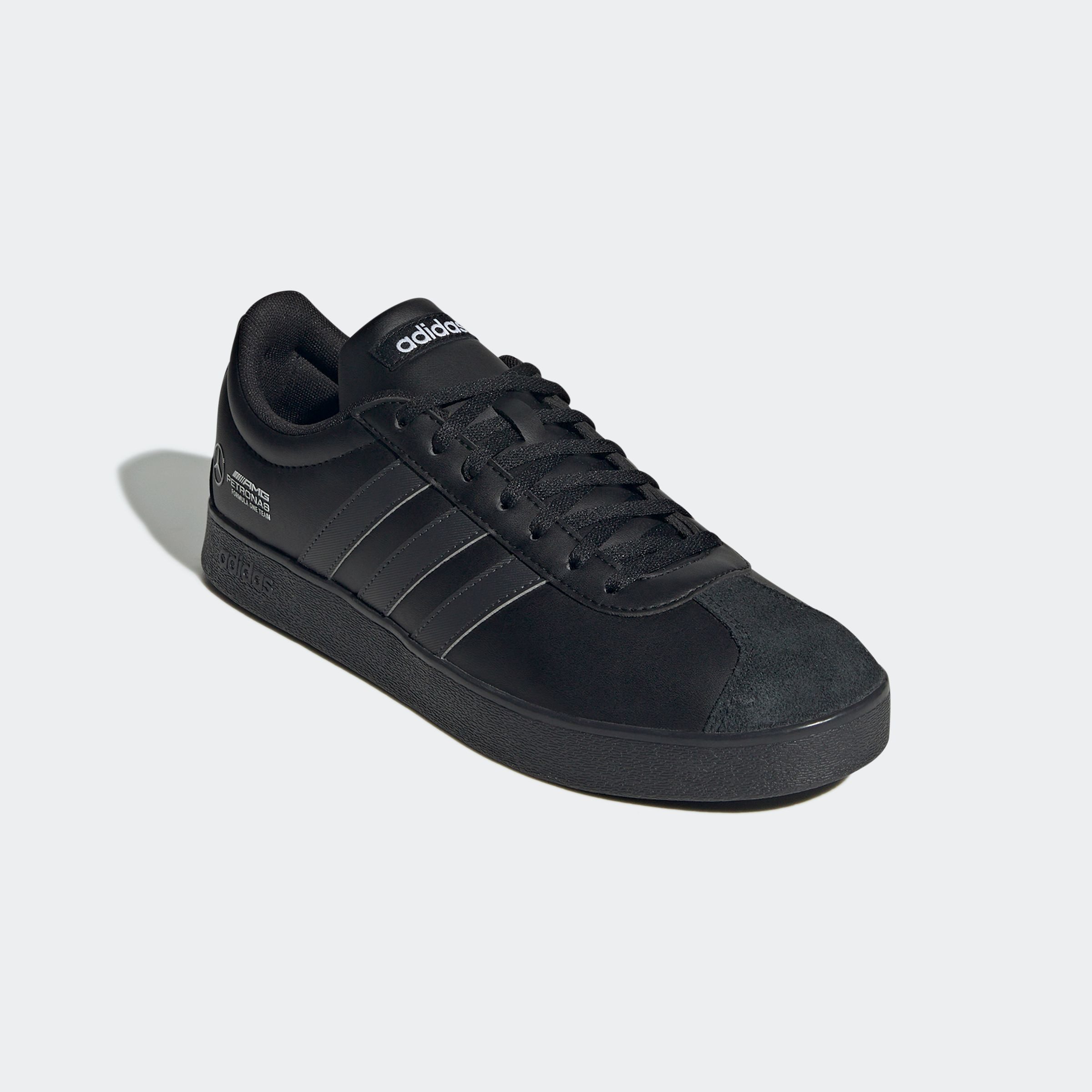 adidas Performance MERCEDES - AMG PETRONAS FORMULA ONE TEAM VL COURT SCHUH günstig online kaufen