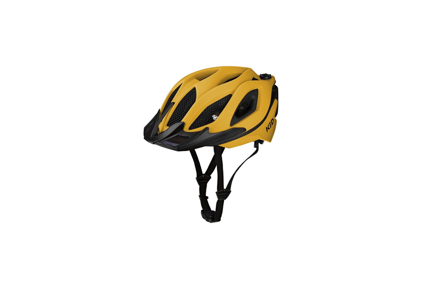 KED Fahrradhelm MTB Fahrradhelm SPIRI II TREND