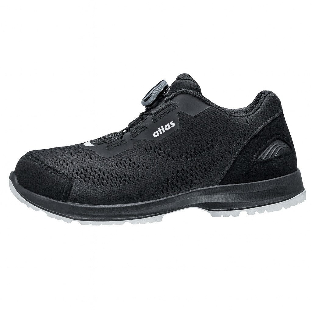 Sicherheitshalbschuhe S1P "RUNNER 955 XP" Sicherheitsschuh