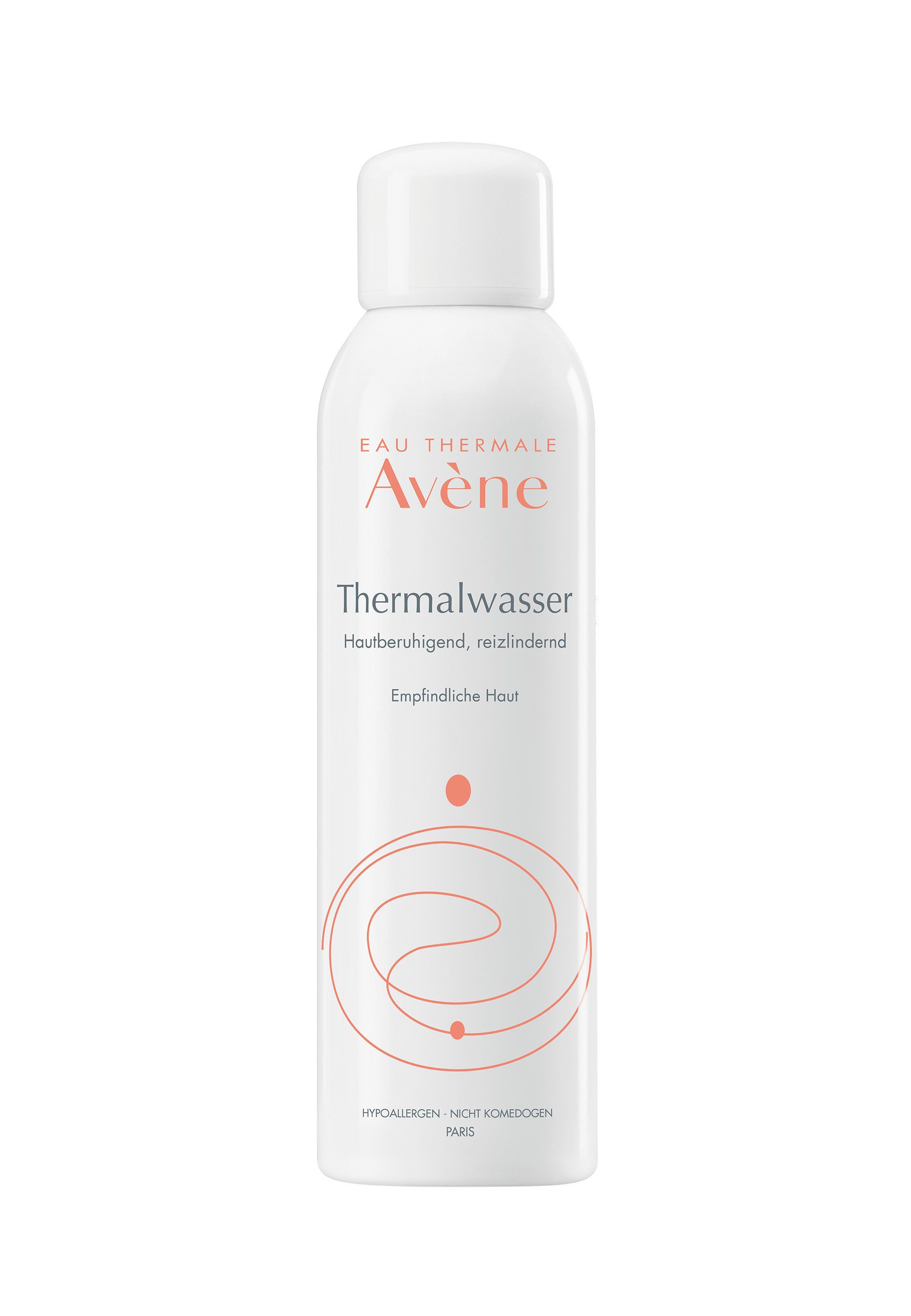 Gesichtspflege Thermalwasserspray