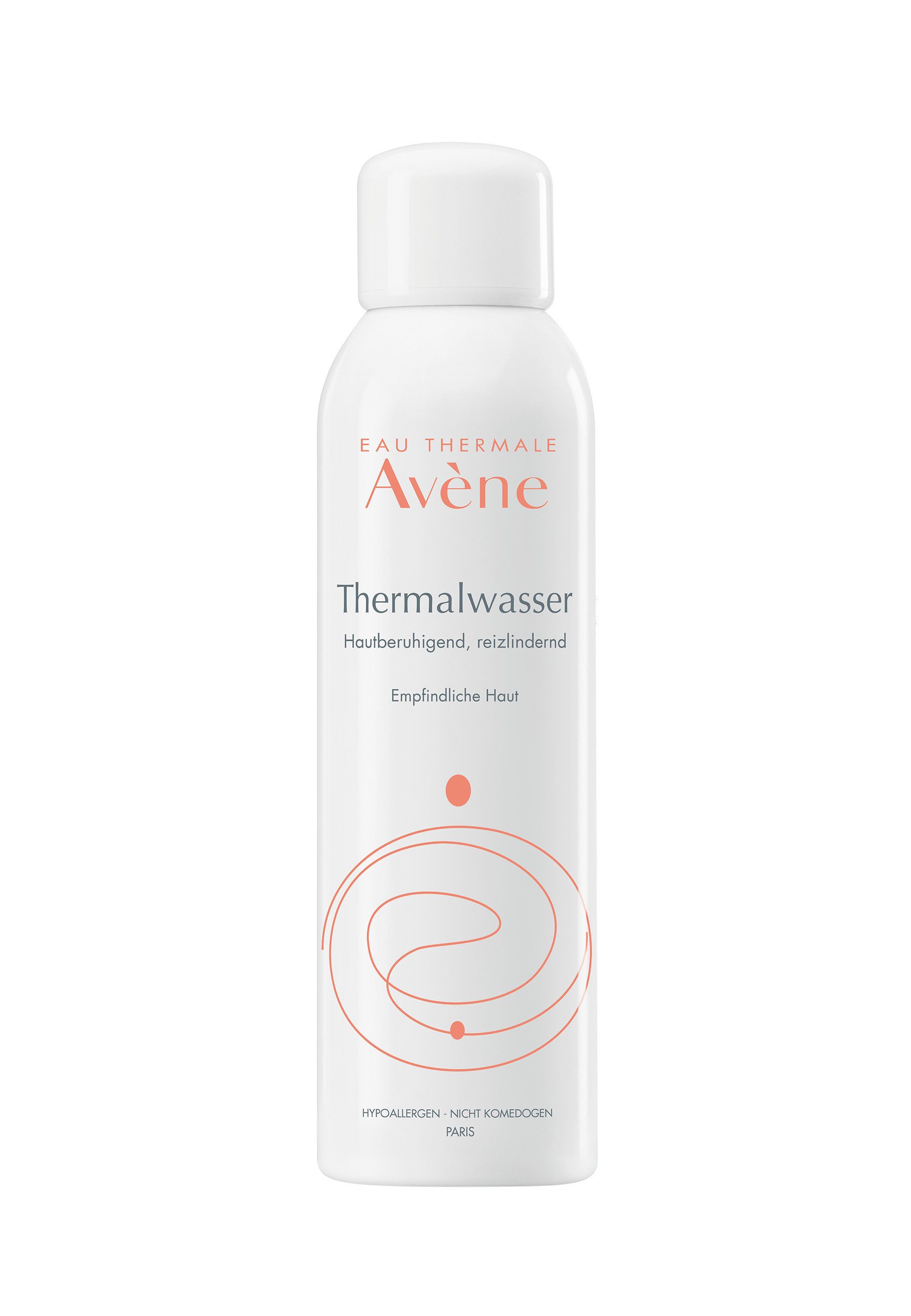 Avene Gesichtspflege Thermalwasserspray