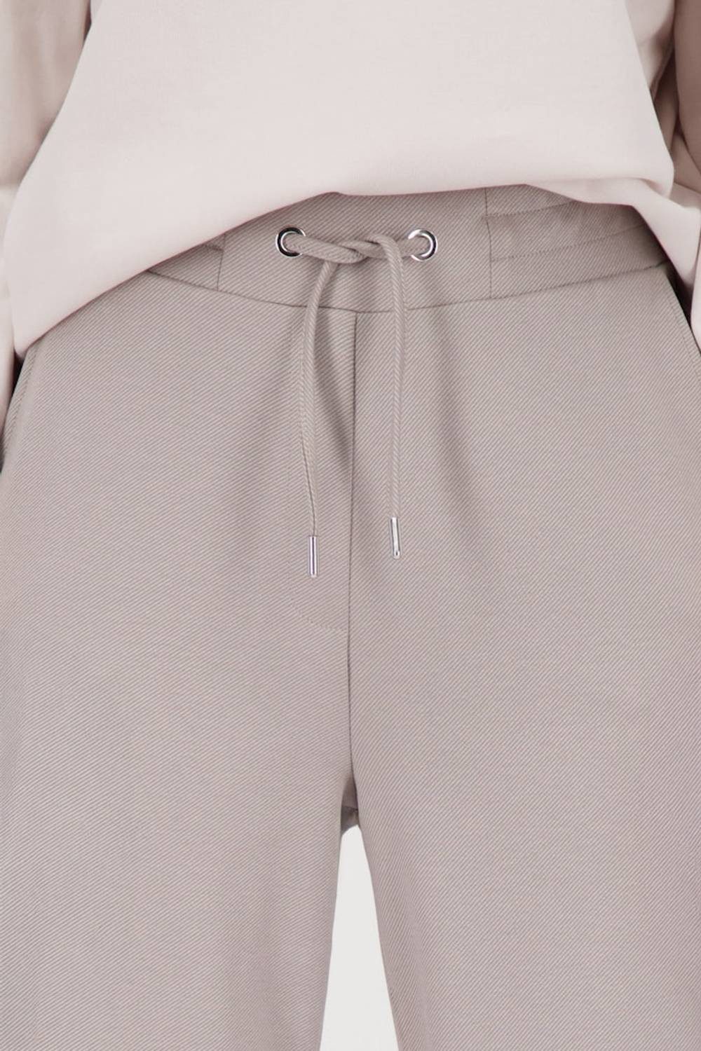Monari Stoffhose bequem