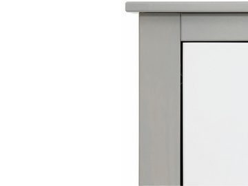 loft24 Sideboard Ariel, 3-trg. Anrichte aus Kiefer im Landhausstil, 2 Farbvarianten erhältlich, Breite 158 cm