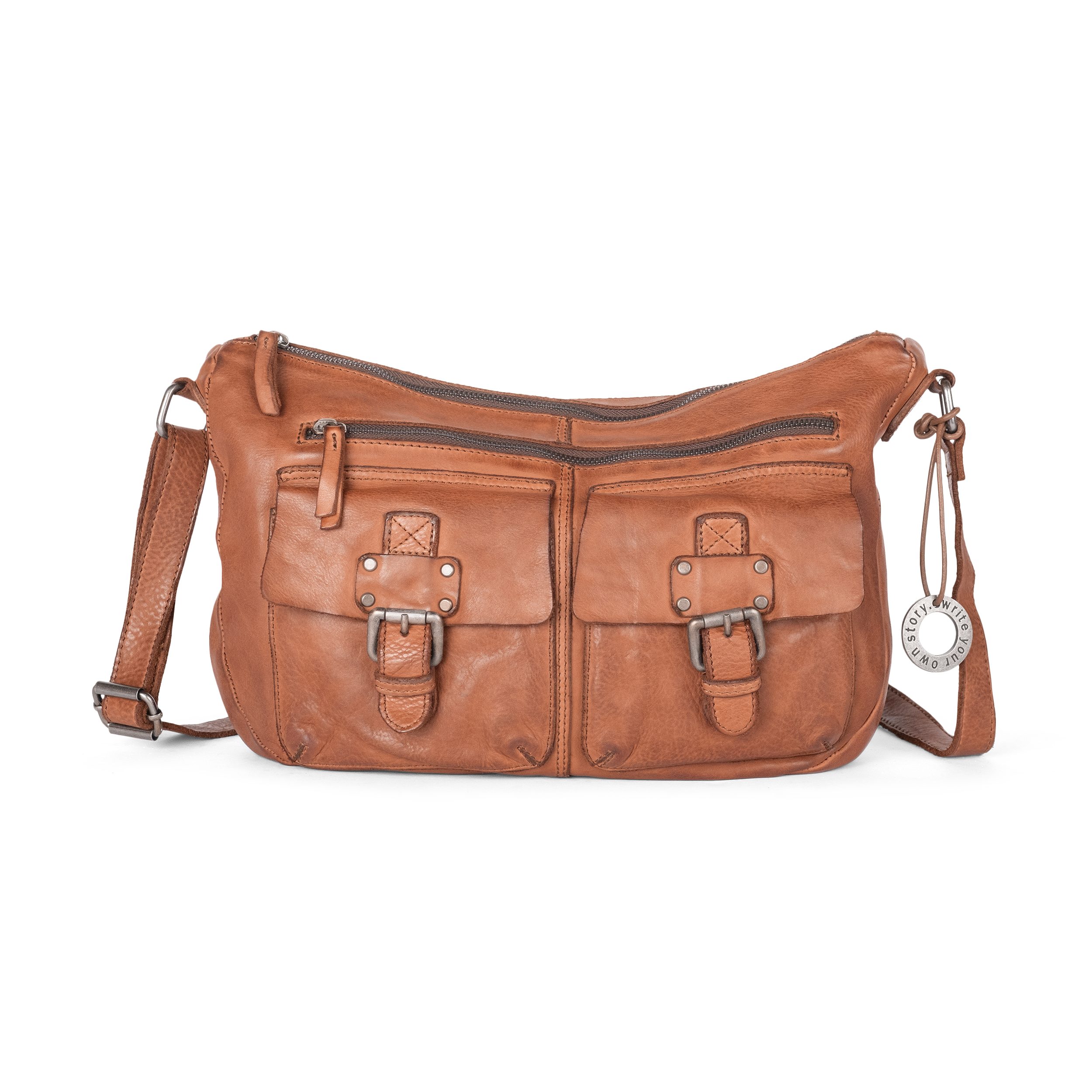 Cas8 Umhängetasche DUNJA