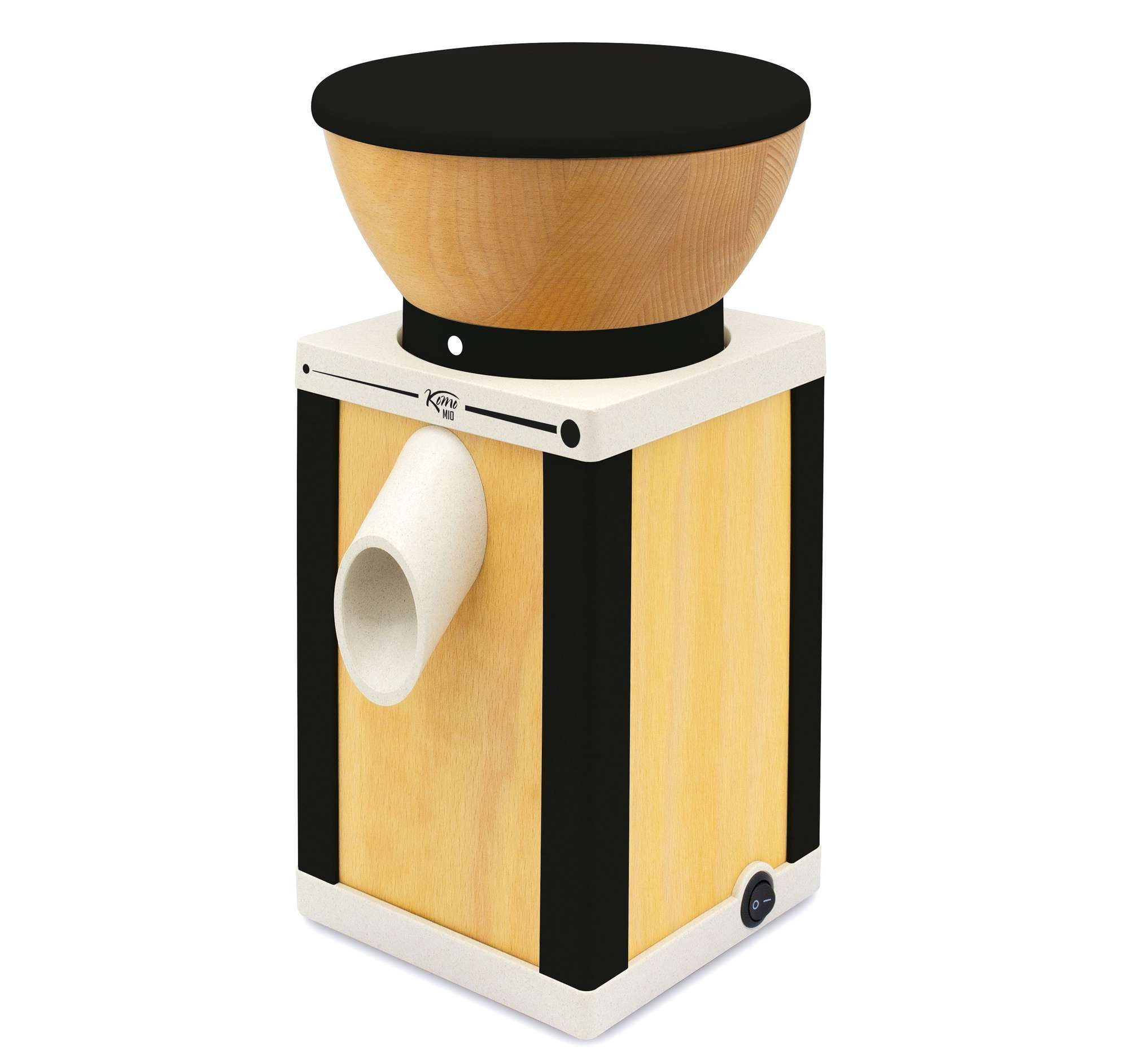 KoMo Getreidemühle KoMo Getreidemühle KoMoMio