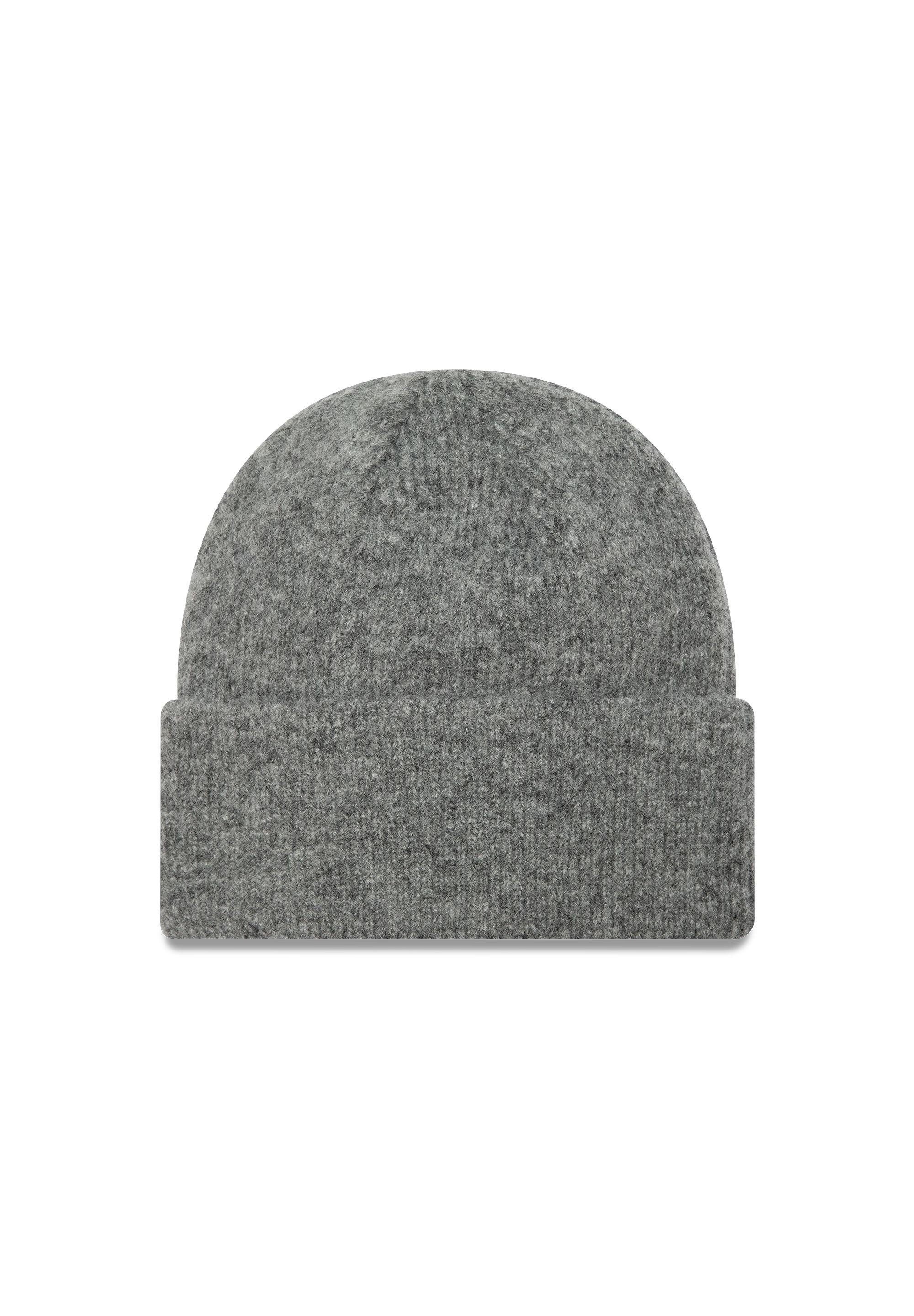 New Era Beanie New Era Women Wide Cuff Beanie New York Yankees grau (1-St)