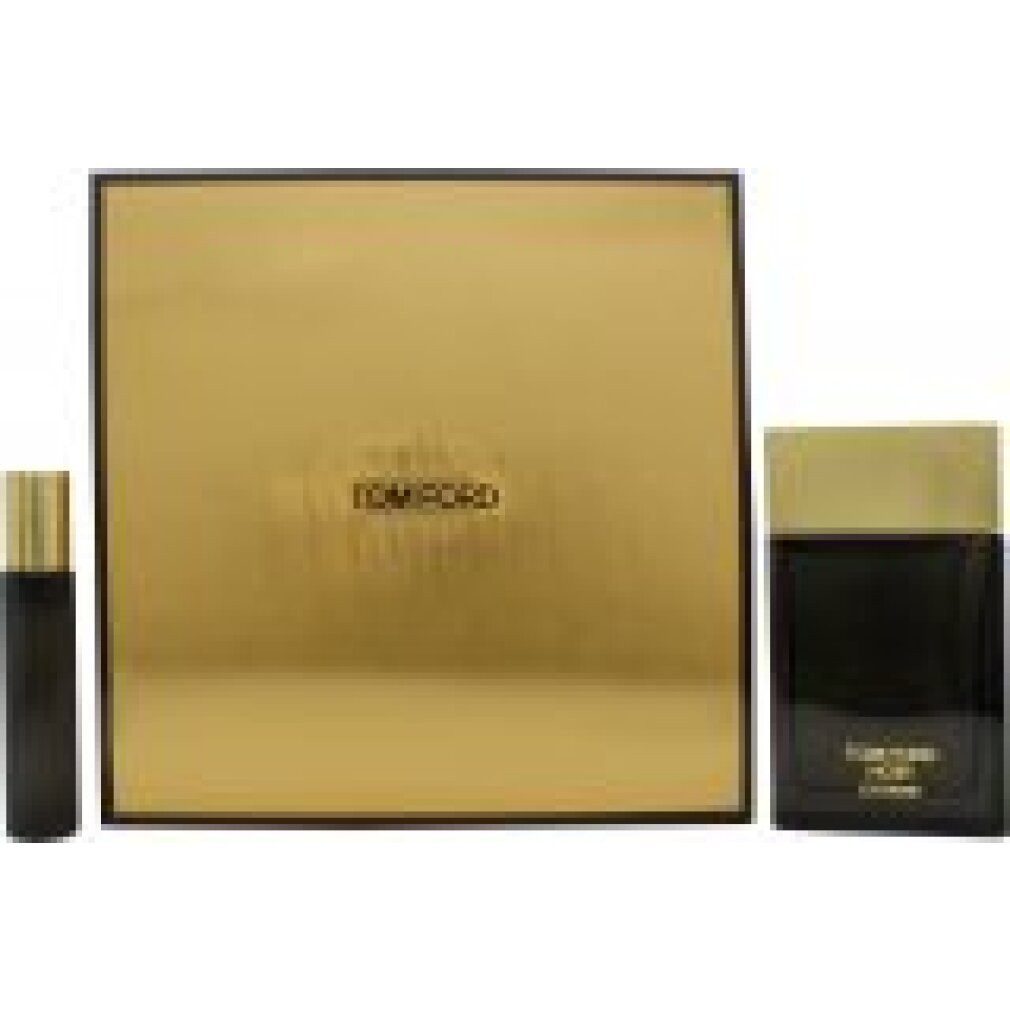 Tom Ford Eau de Parfum Noir Extreme Geschenkset 100ml EDP + 10ml EDP