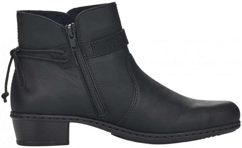 Rieker Stiefelette günstig online kaufen