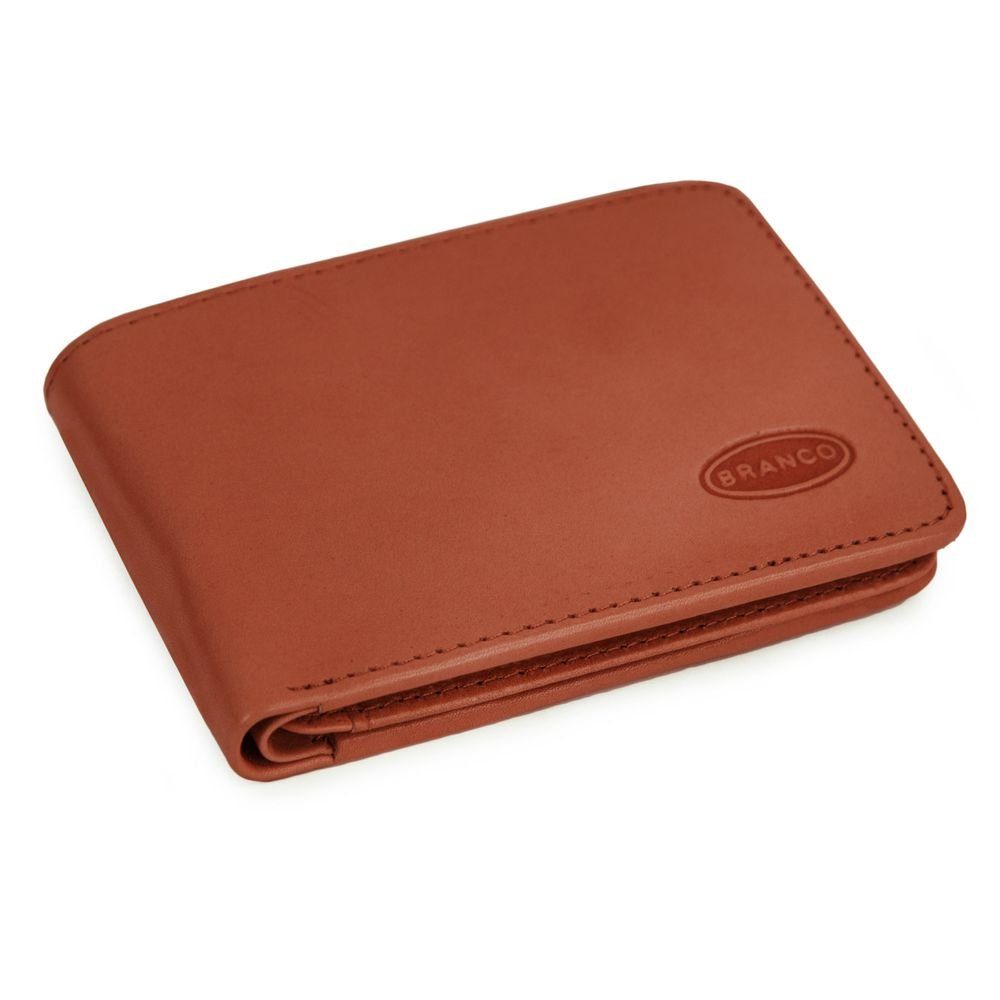 BRANCO Mini Geldbörse Kleine Geldbörse / günstig online kaufen