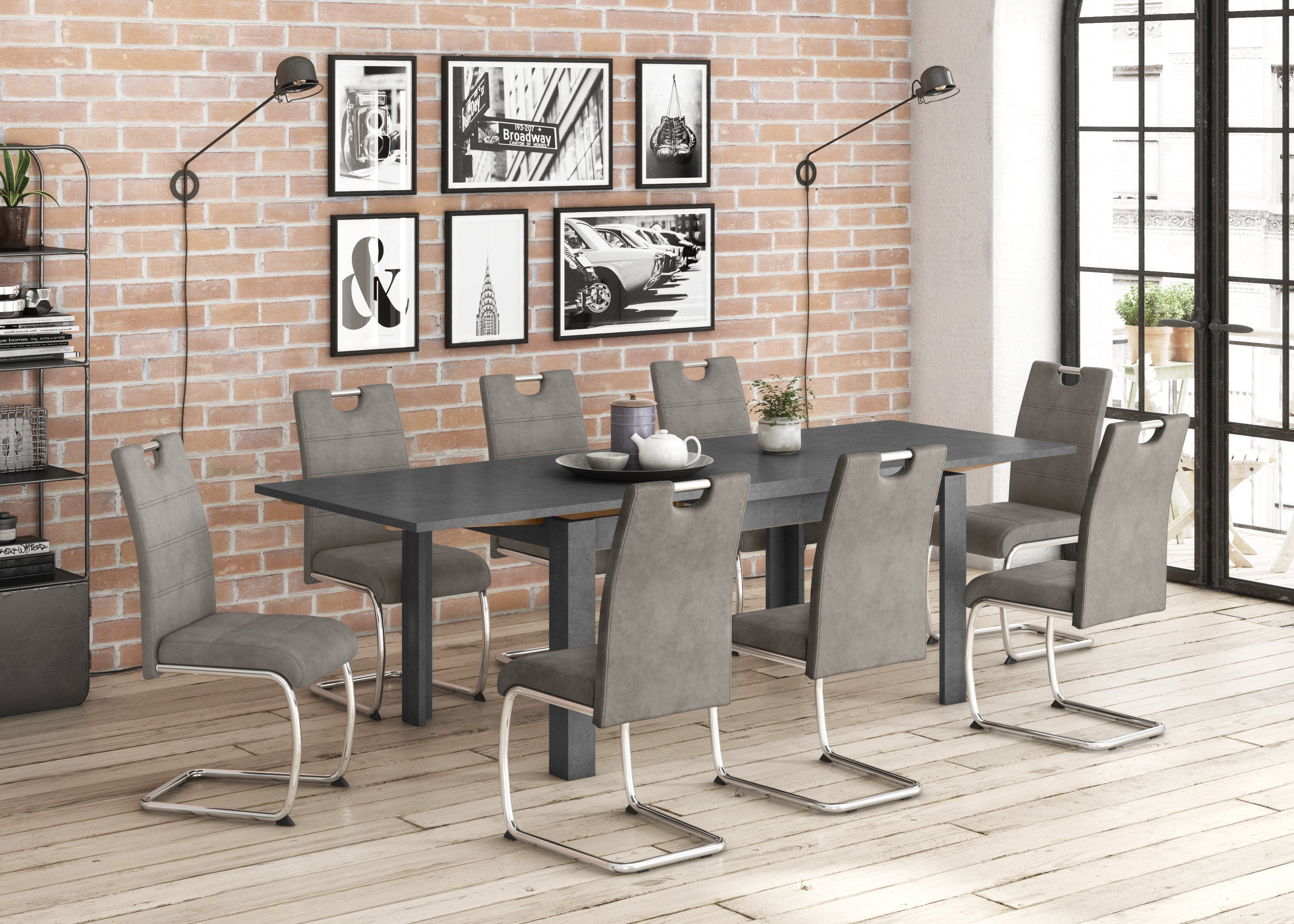 Mäusbacher Esstisch Monti (OTTO-Choices), BESTSELLER!, Tisch, Küchentisch, günstig online kaufen