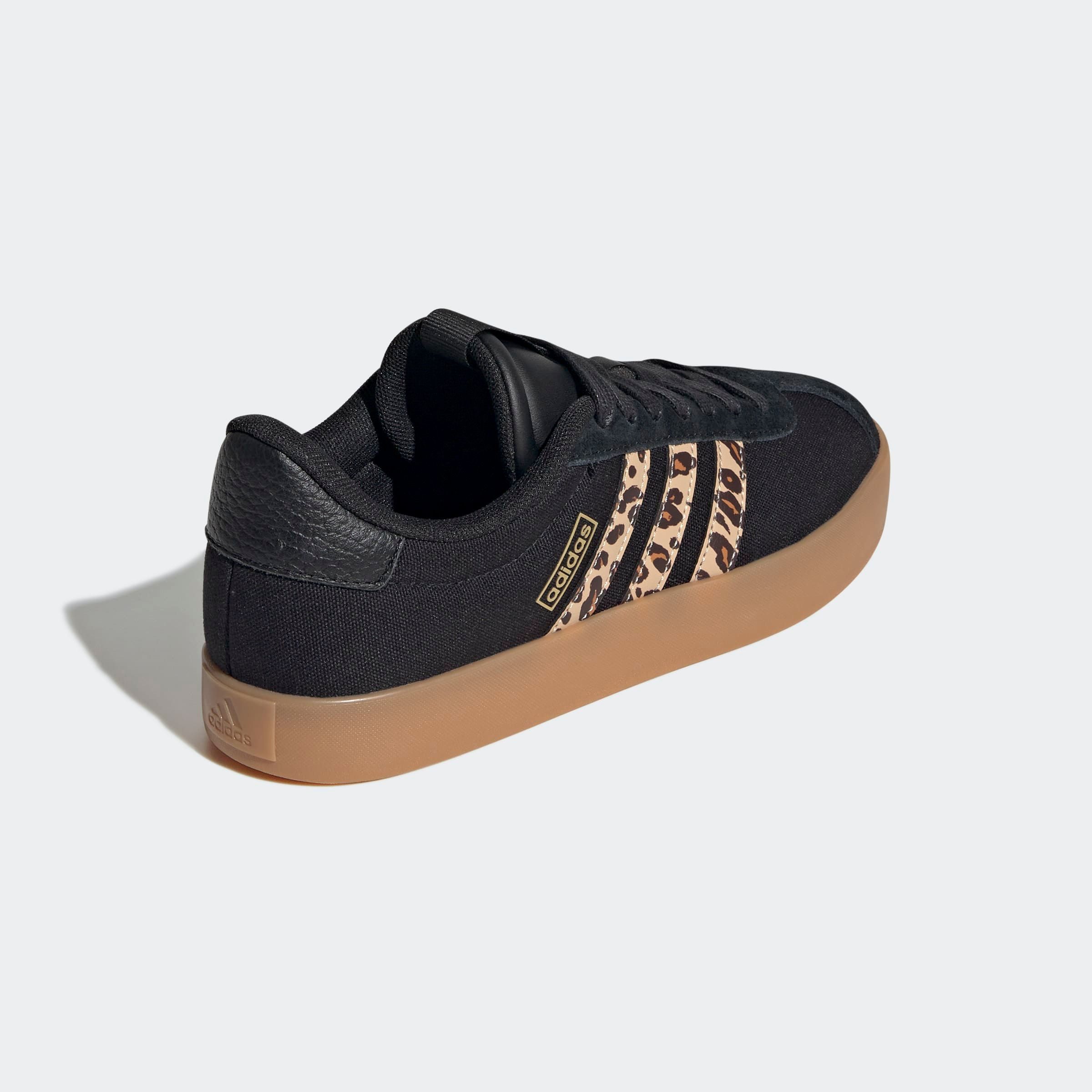 adidas Sportswear VL COURT 3.0 Sneaker mit Leo Muster