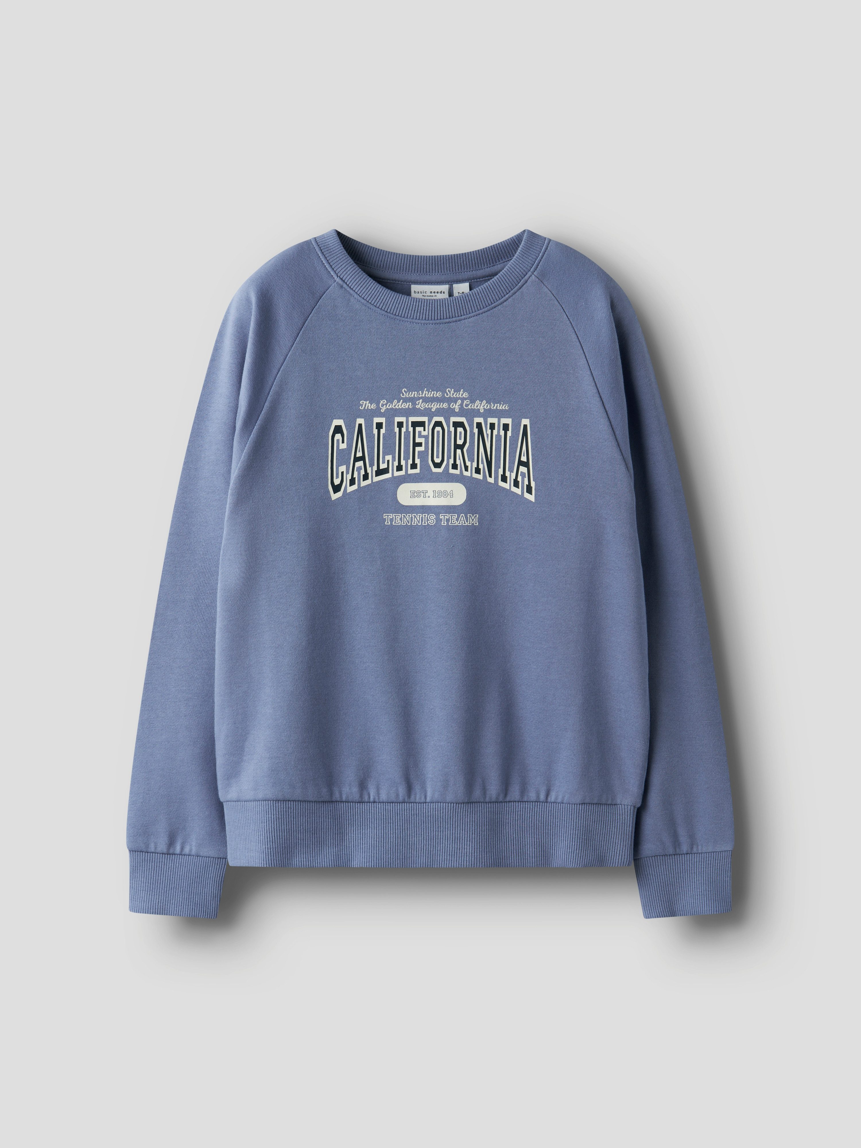 Name It Sweatshirt NKFVENUS LS NREG günstig online kaufen