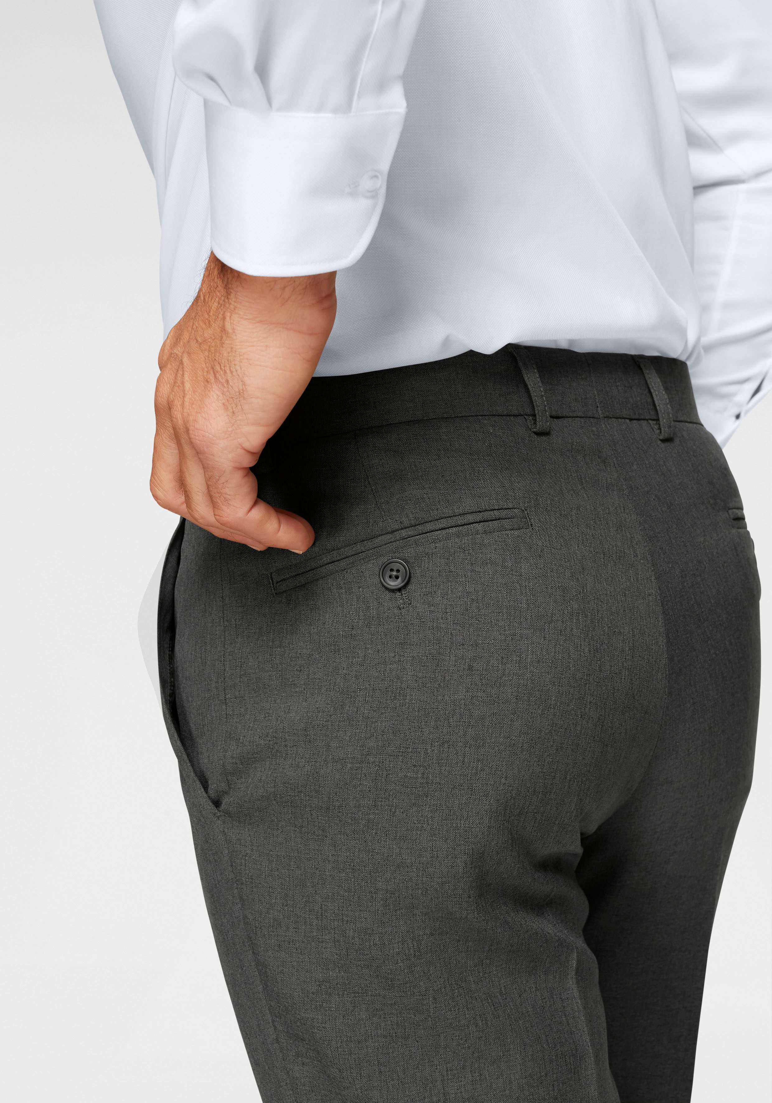 Man's World Baukastenhose Mans World Baukastenhose MW3901