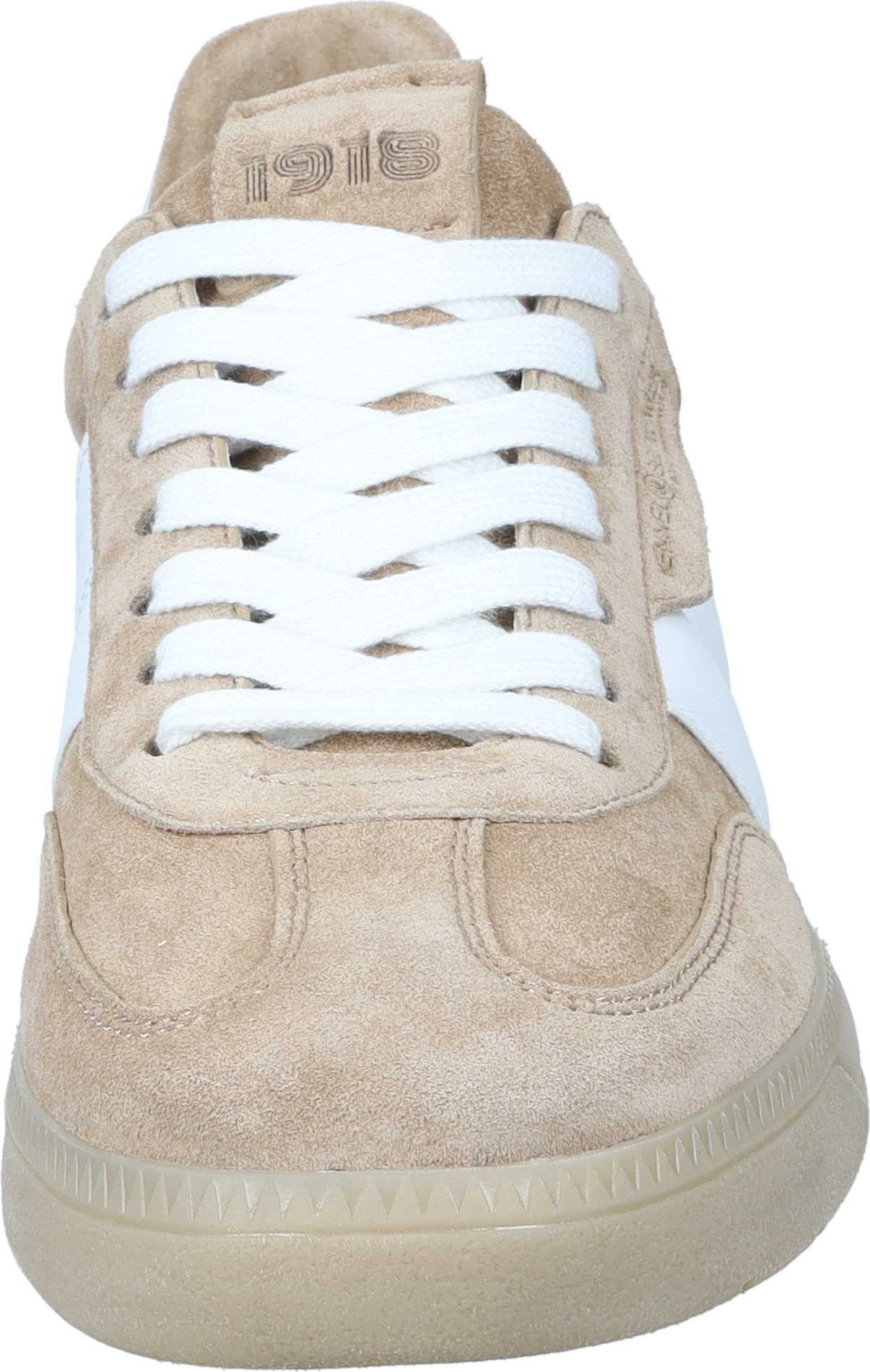 Kennel & Schmenger Sneaker Sneaker aus echtem Leder