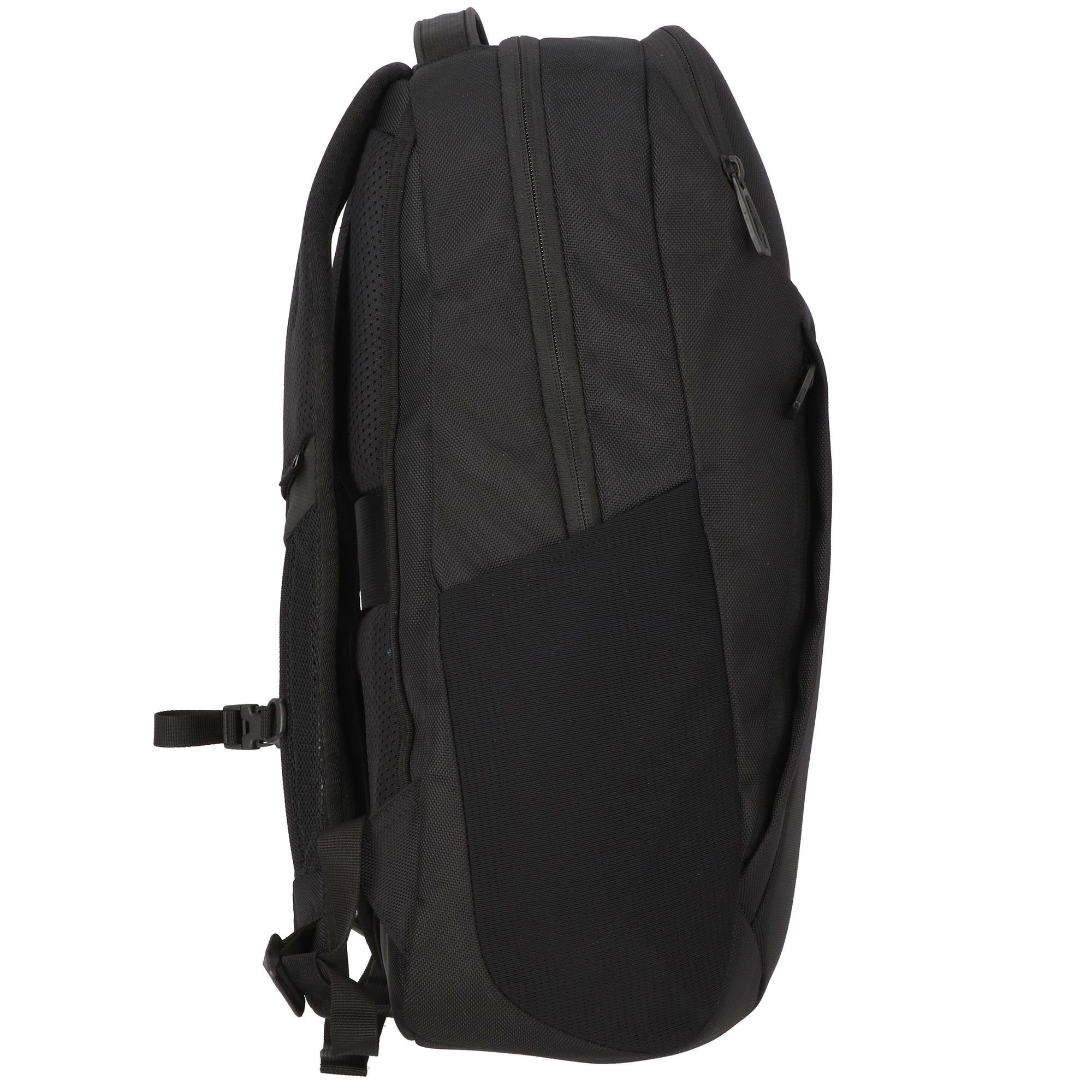 Thule Daypack Polyester Black Accent,