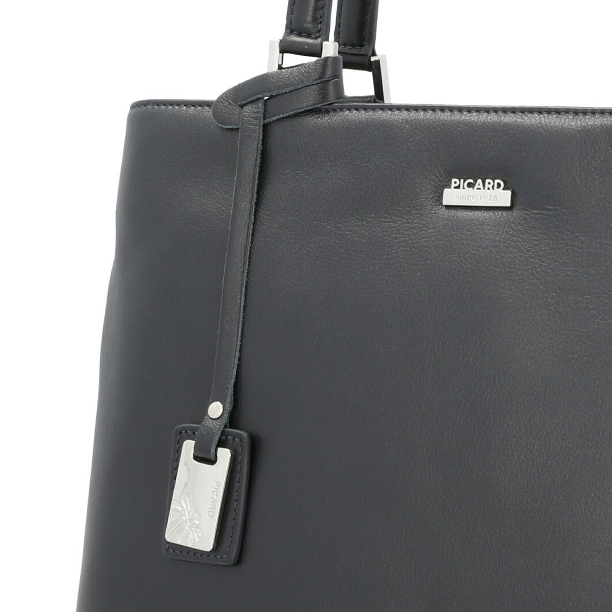 Picard Shopper Really, Leder